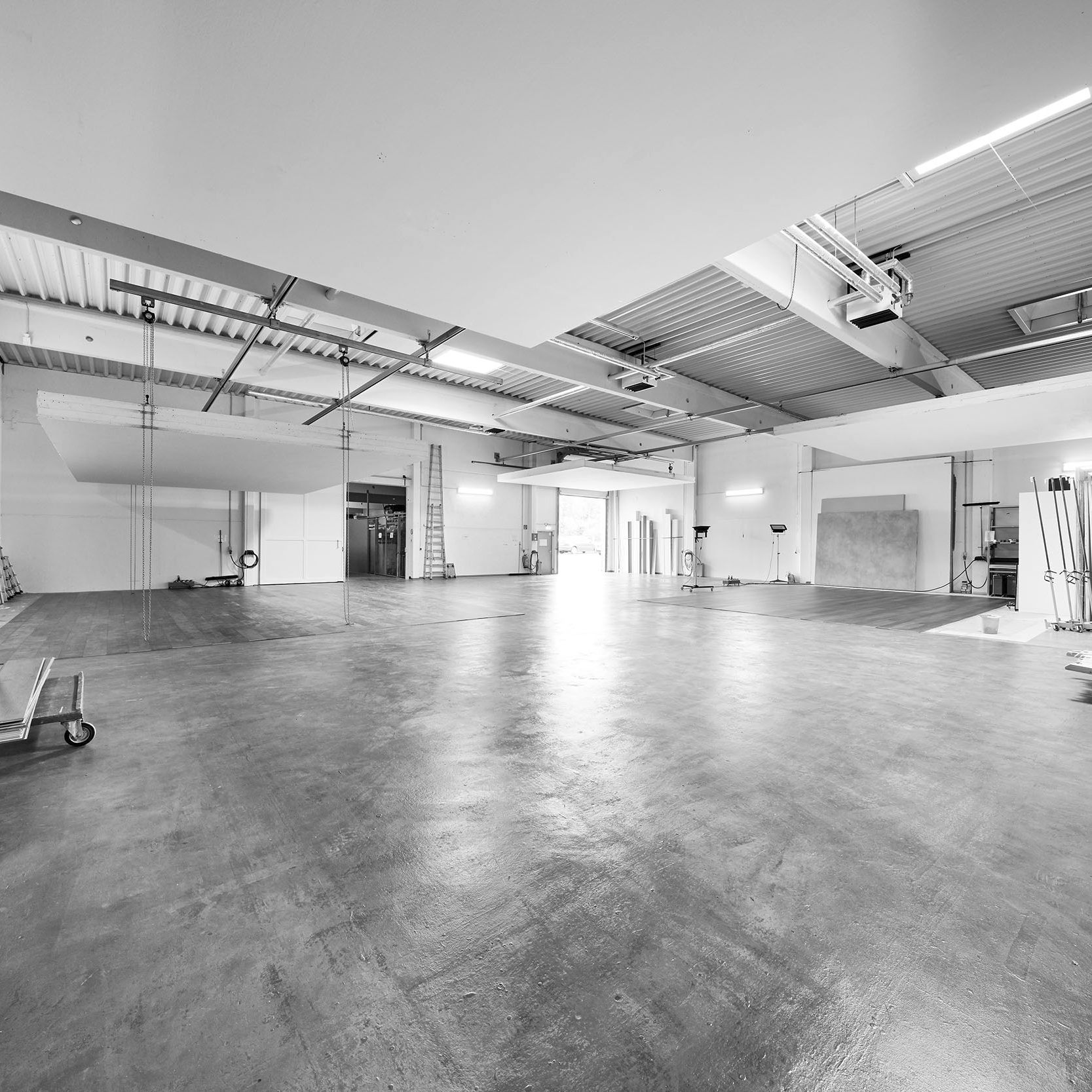 Mietstudio bei Bielefeld