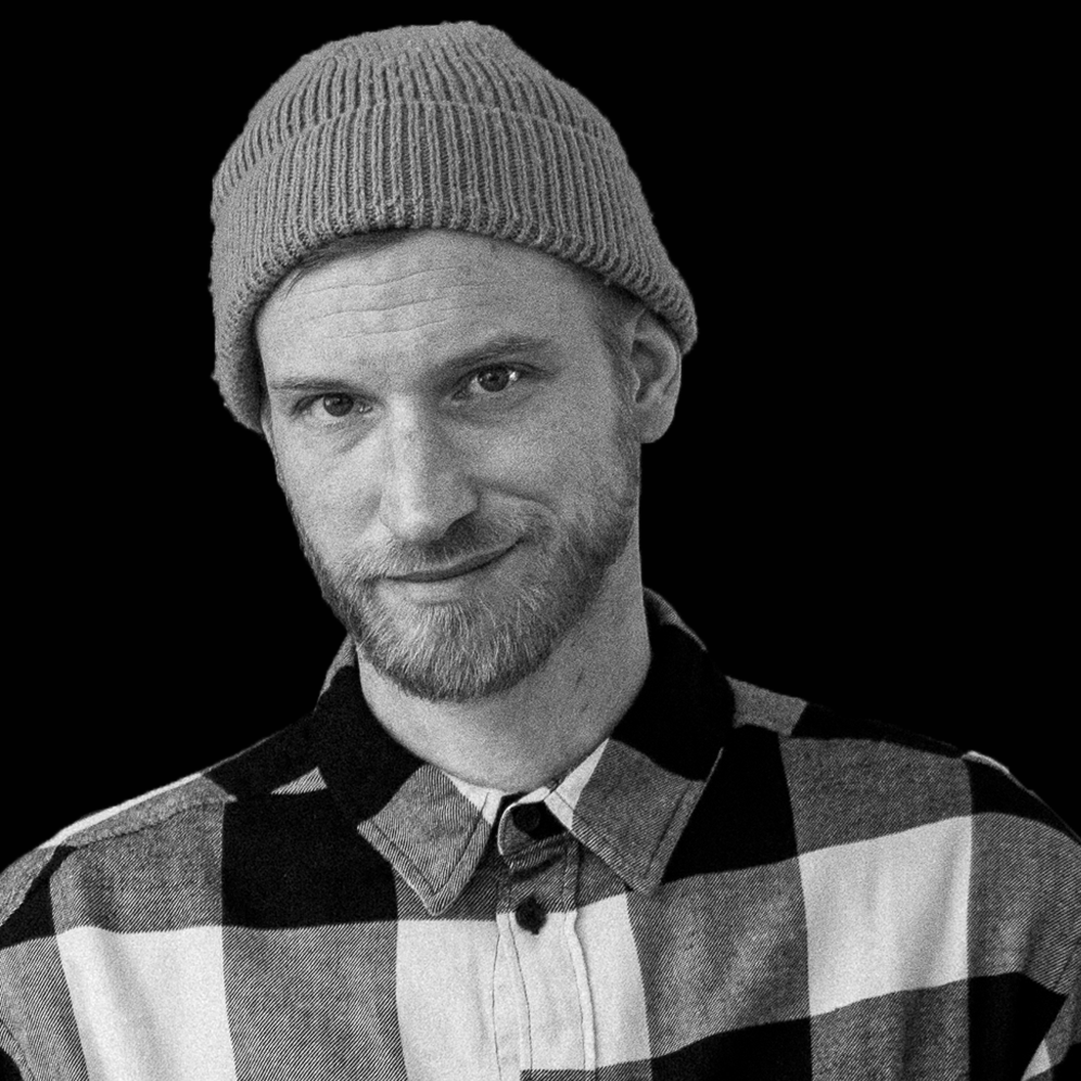Dominik Simon
