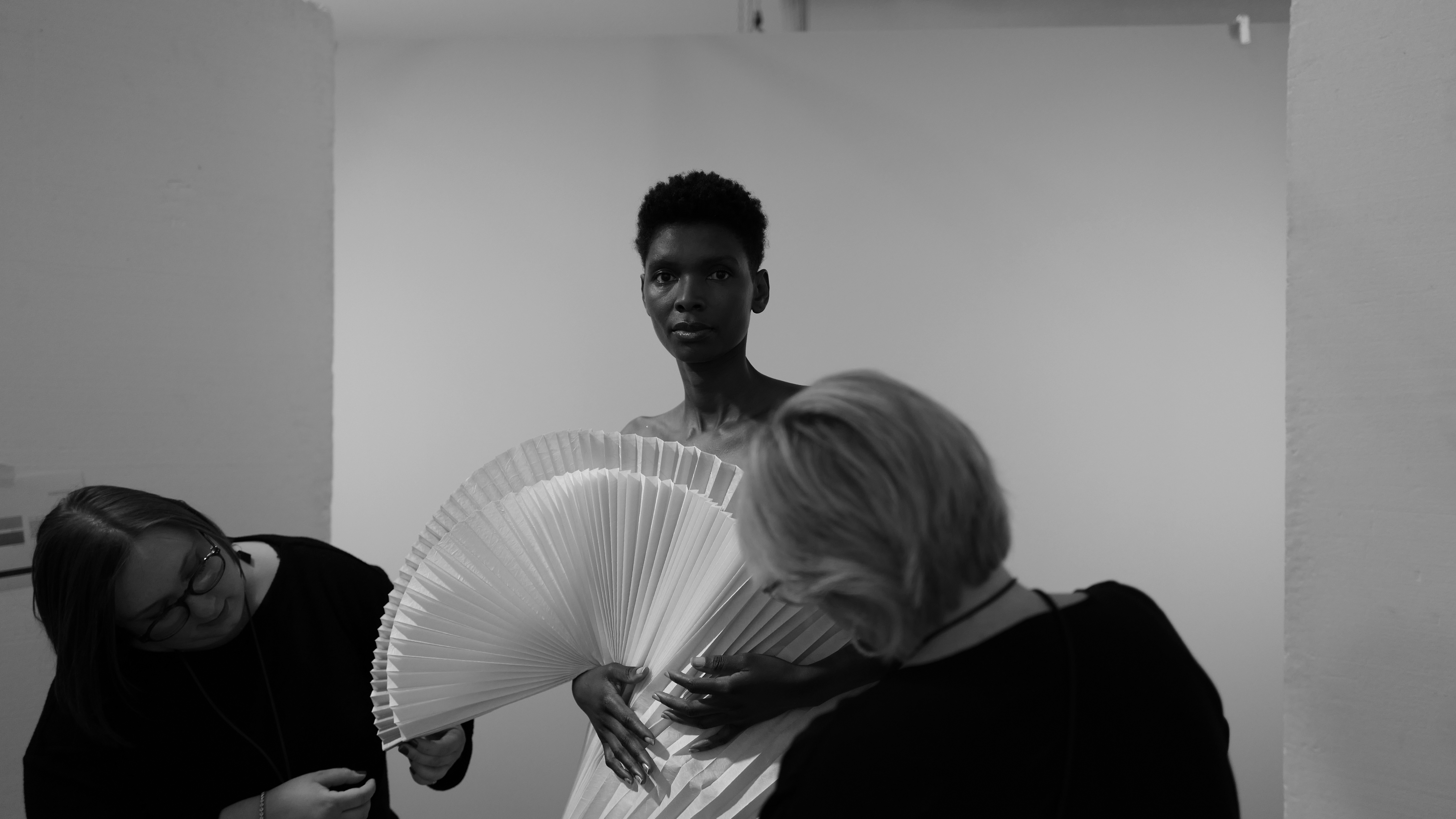 Kadeco Fashionshooting