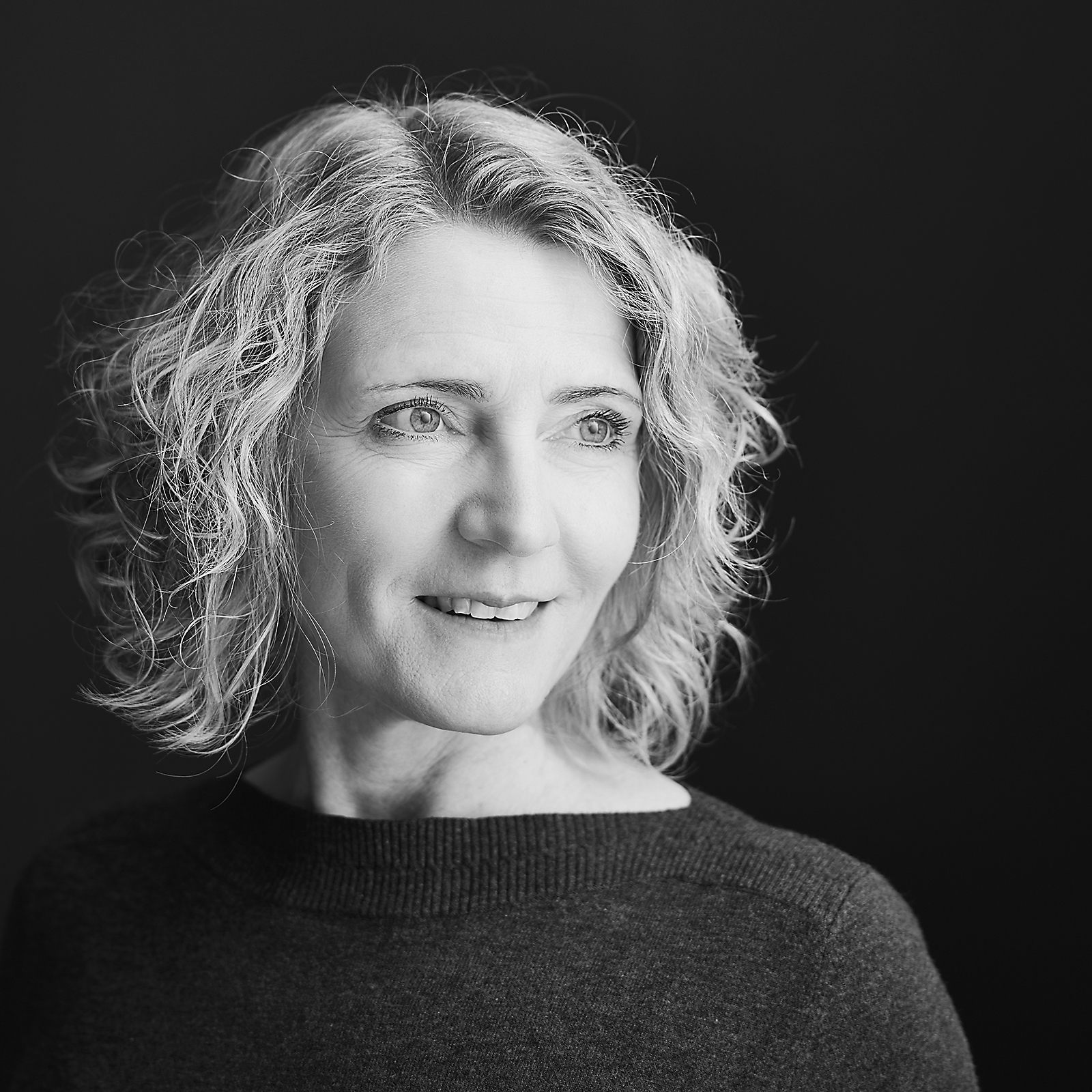 Mitarbeiterbild Anja Ritscher