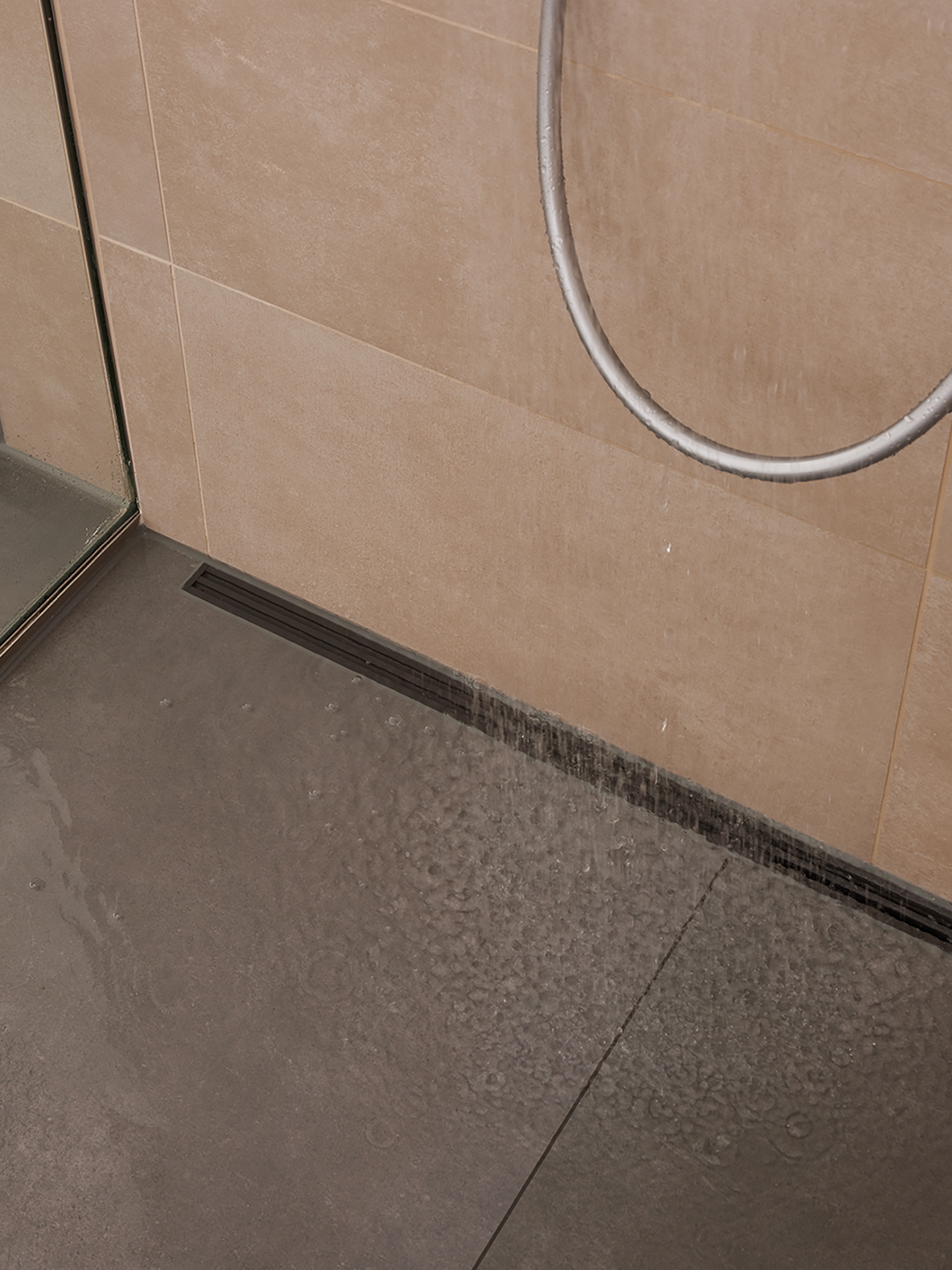 TV- Commercial für Schlüter-Systems