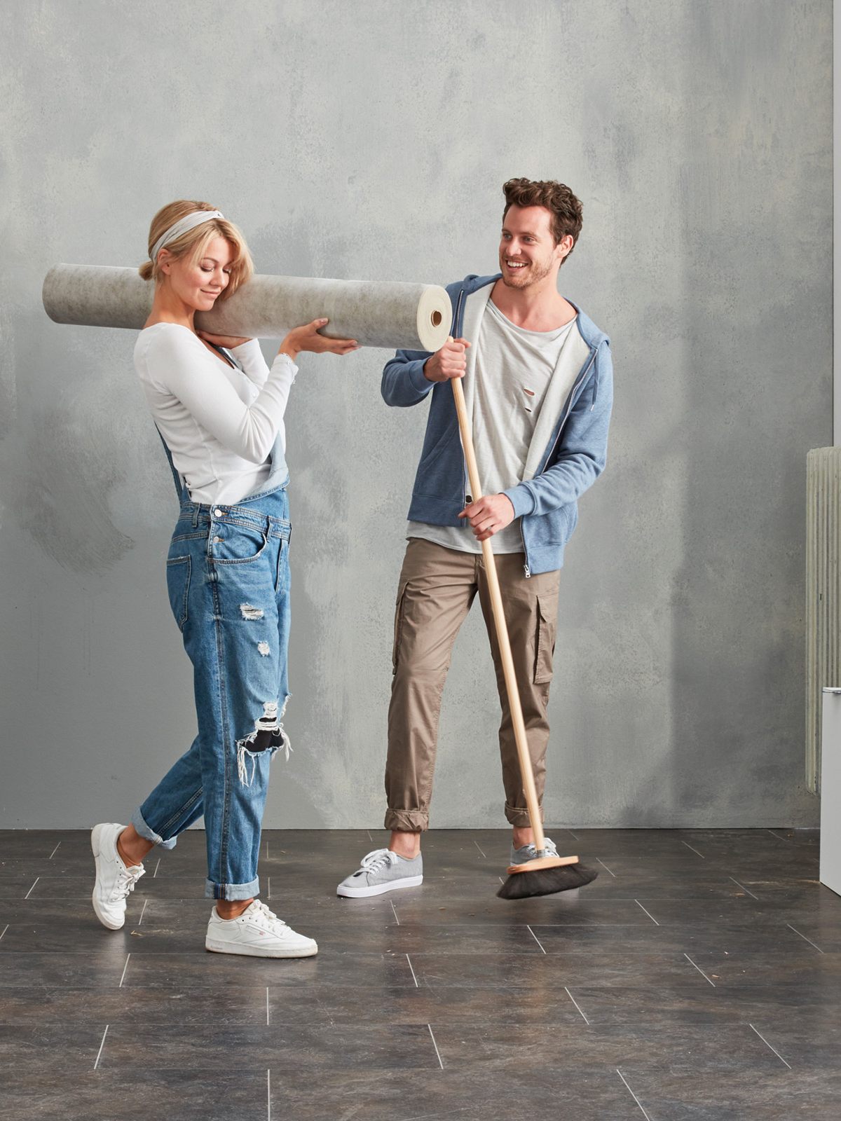 WINEO meets LOUISAS LOFT