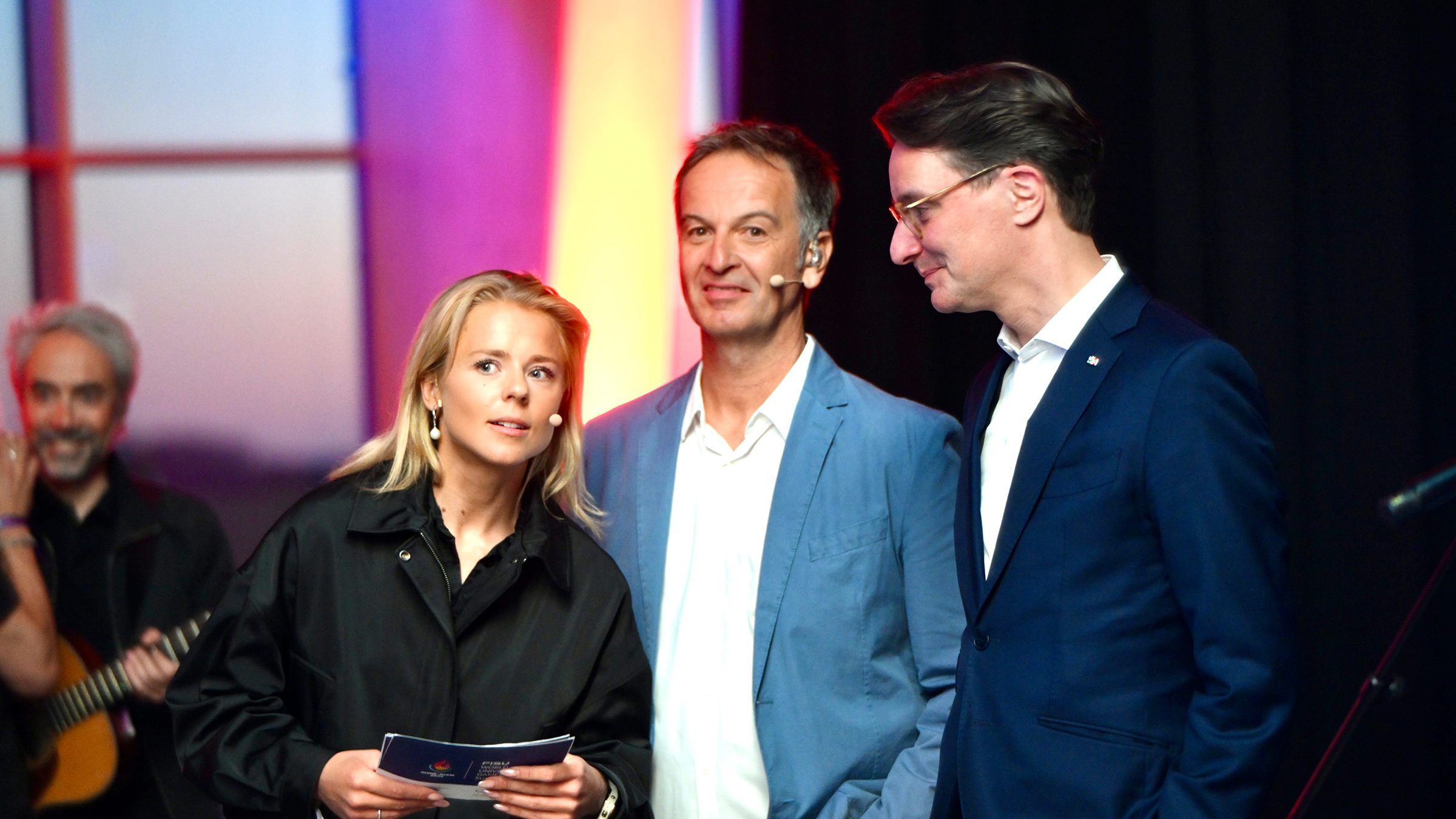 Rhine-Ruhr 2025 Moderation