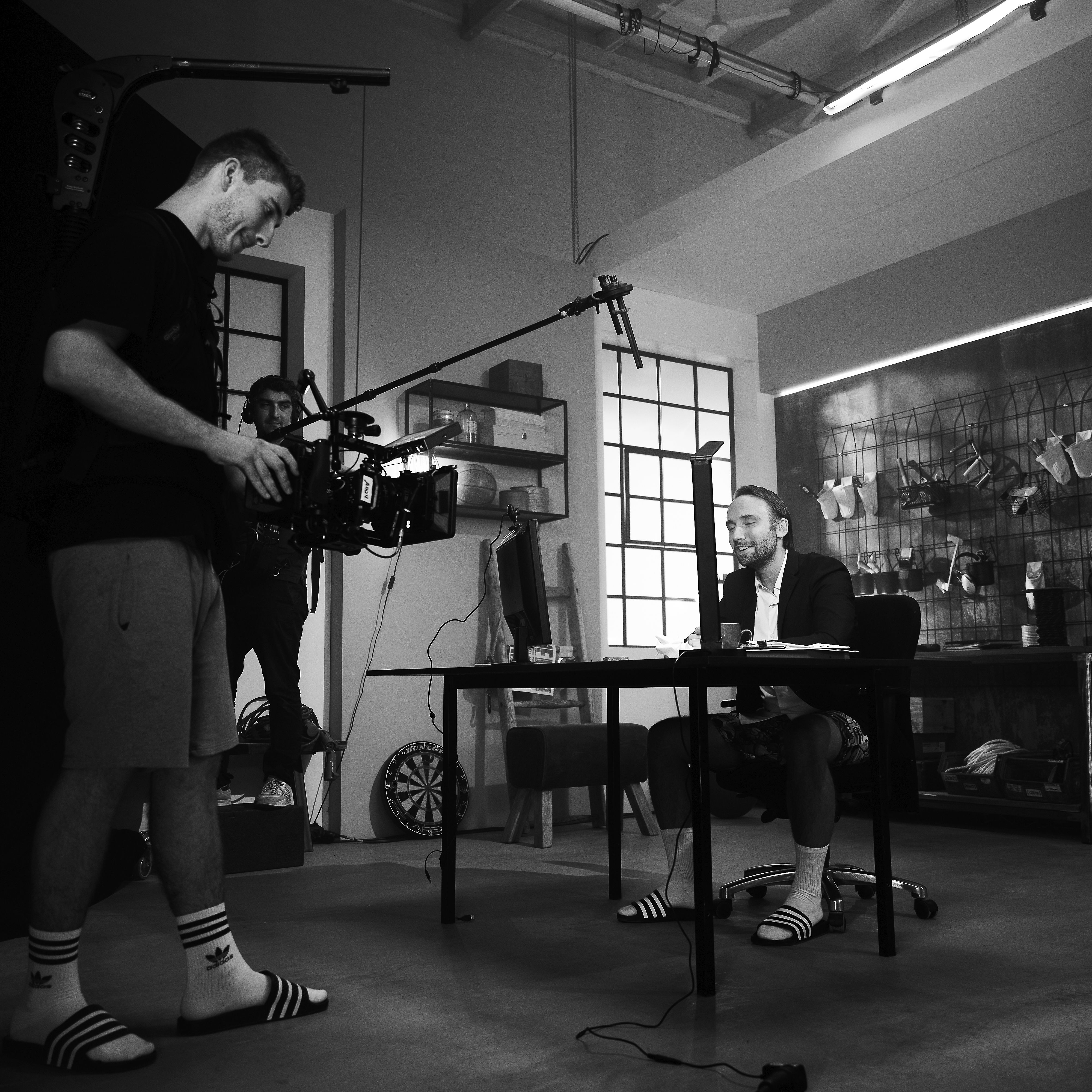 Briloner Leuchten Youtube Serie