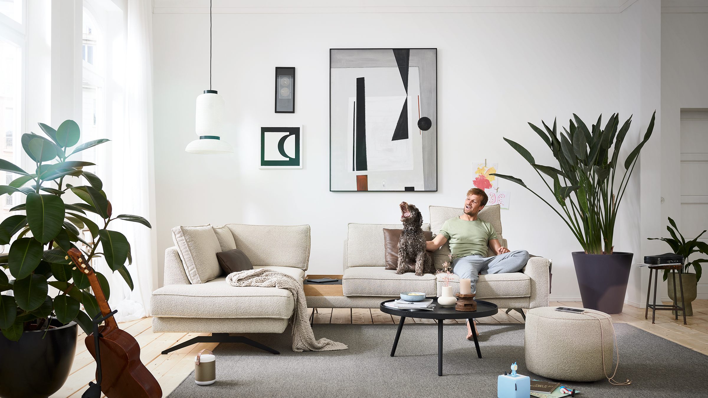 Ada Kampagnenshooting 2024