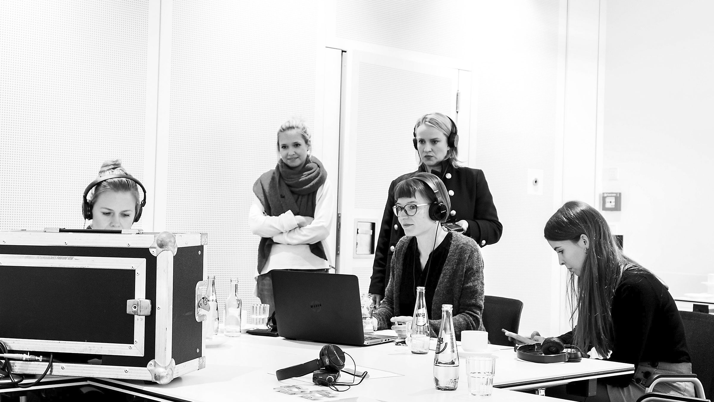 Hella Making of Jubiläumsfilm