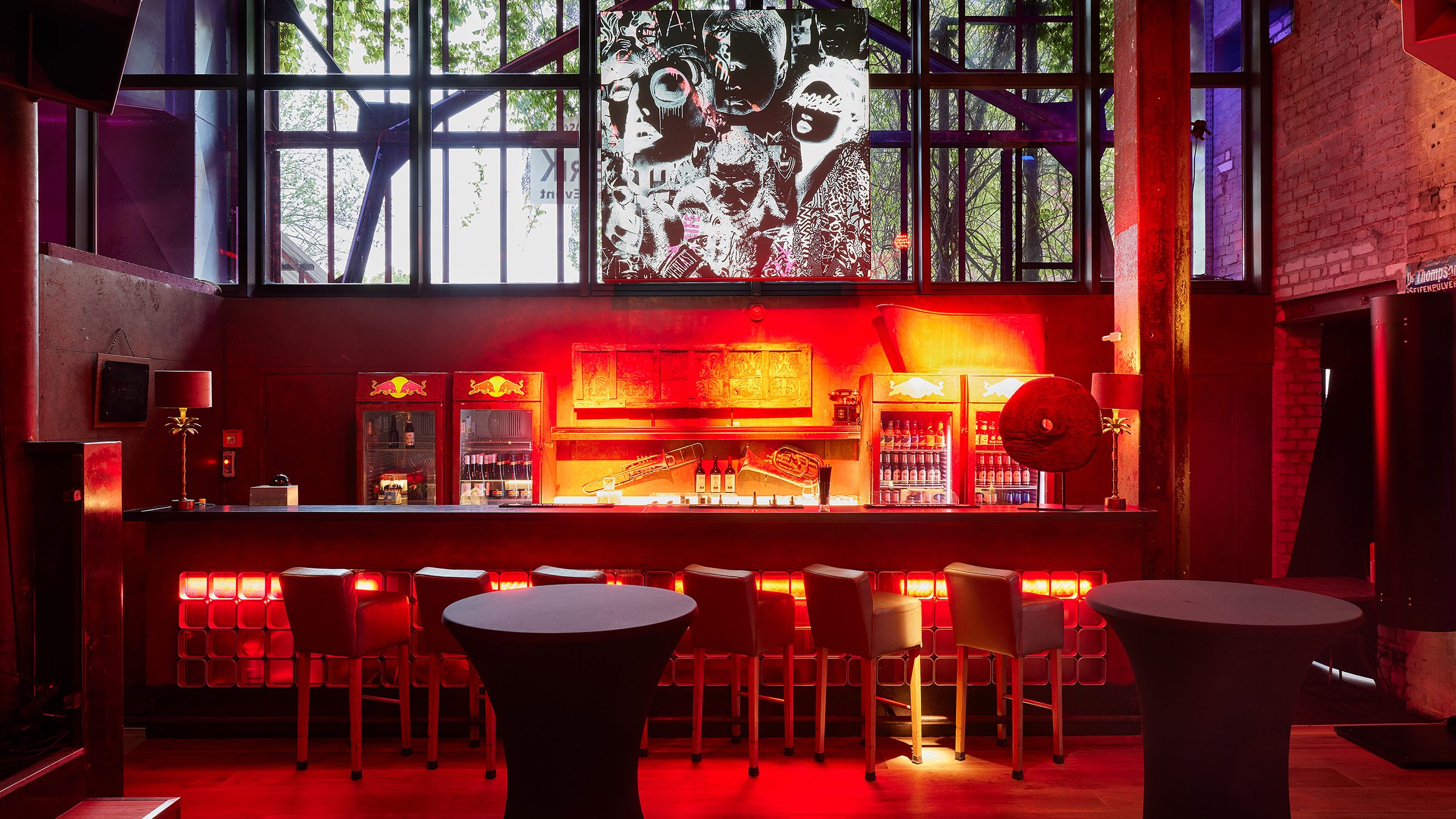 SOLLICH/CHOCOTECH MITARBEITERPARTY 2023