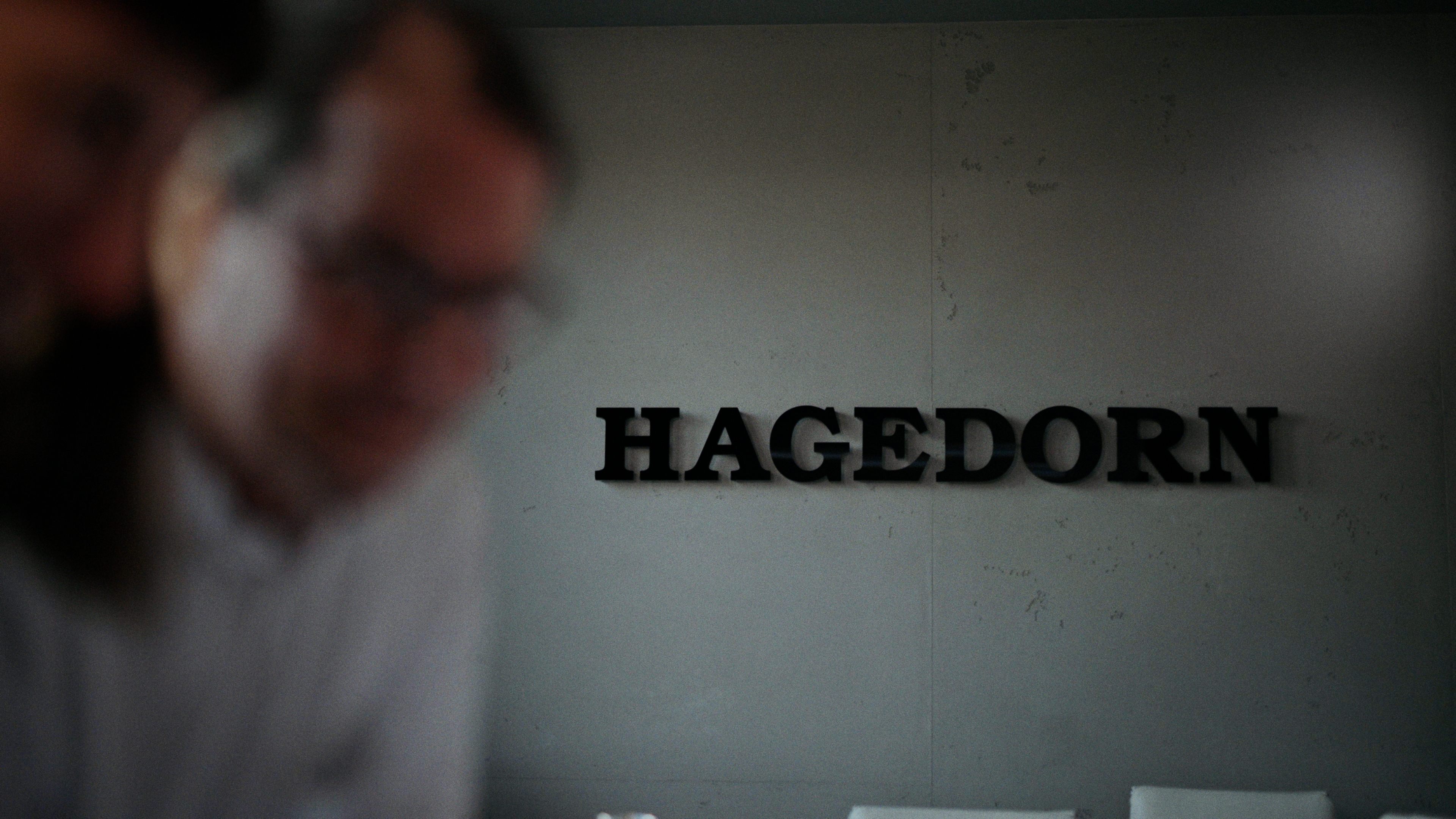 Hagedorn Brown to Greenfield Imagefilm