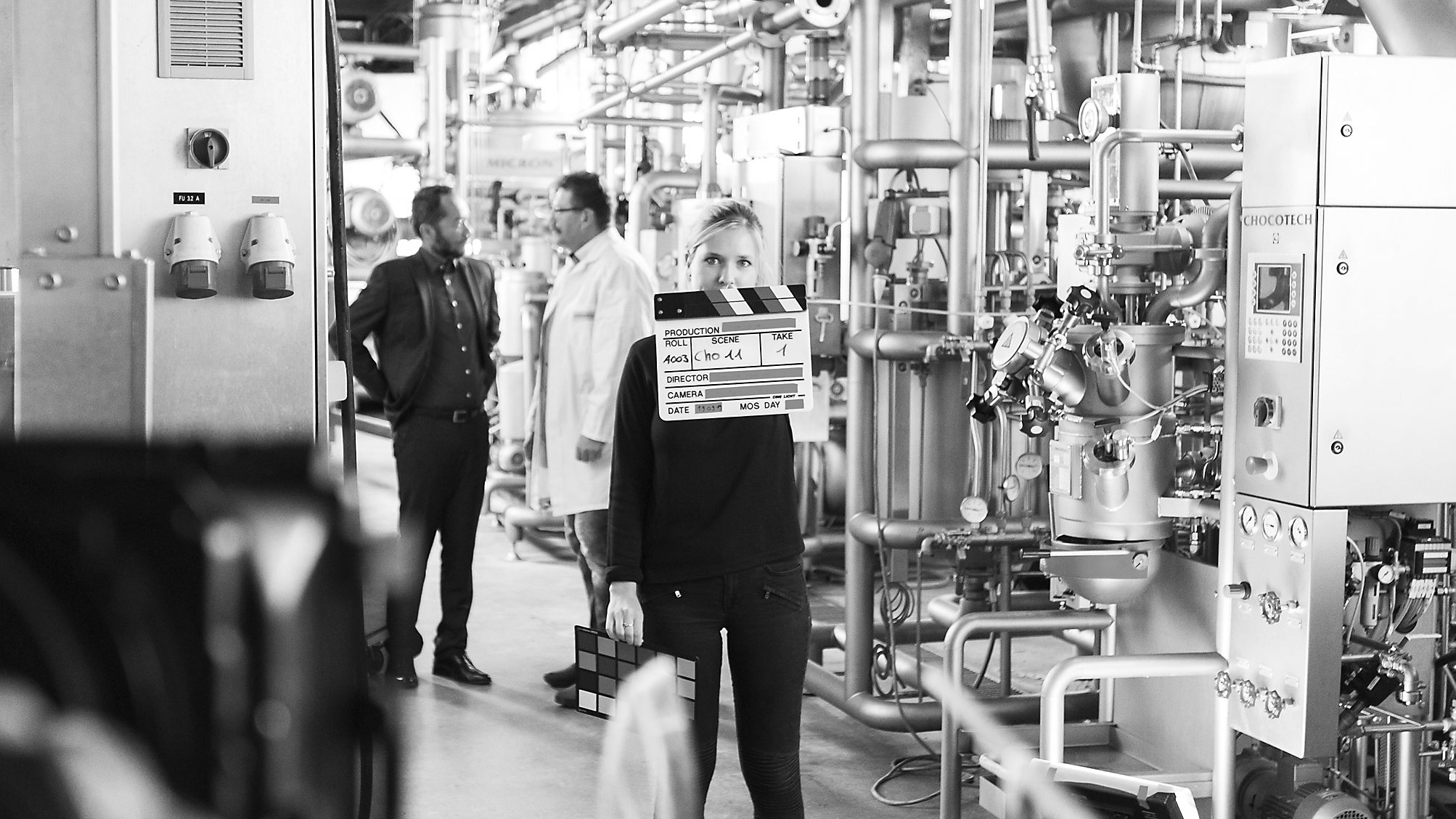 Imagefilme BTS Sollich