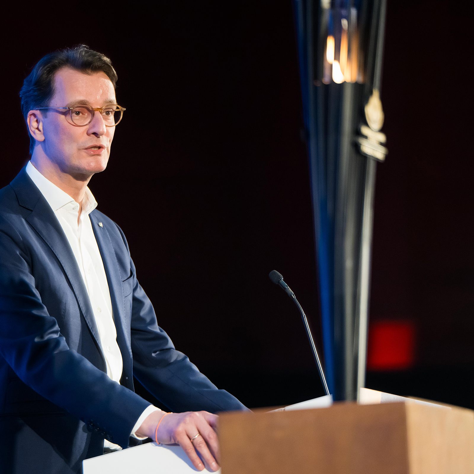 Rhine-Ruhr 2025 Ansprache