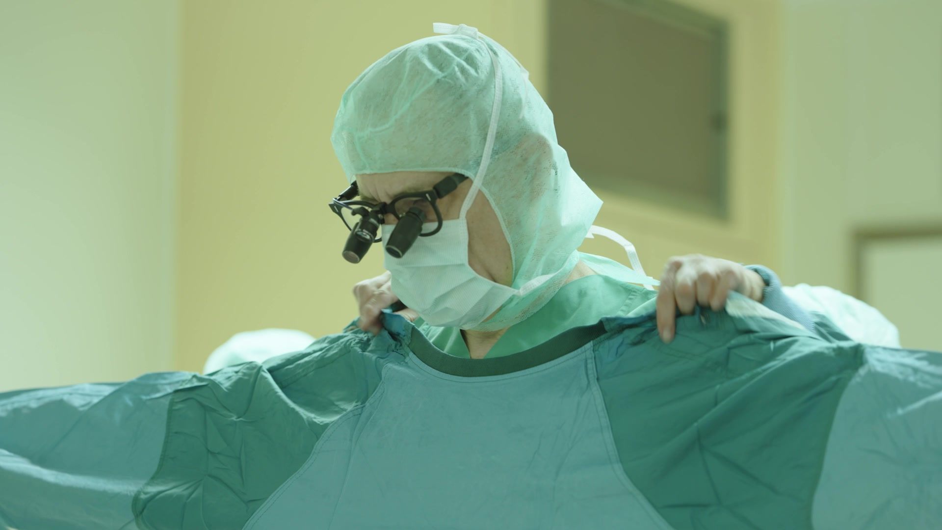 Imagefilm HDZ Framegrabs