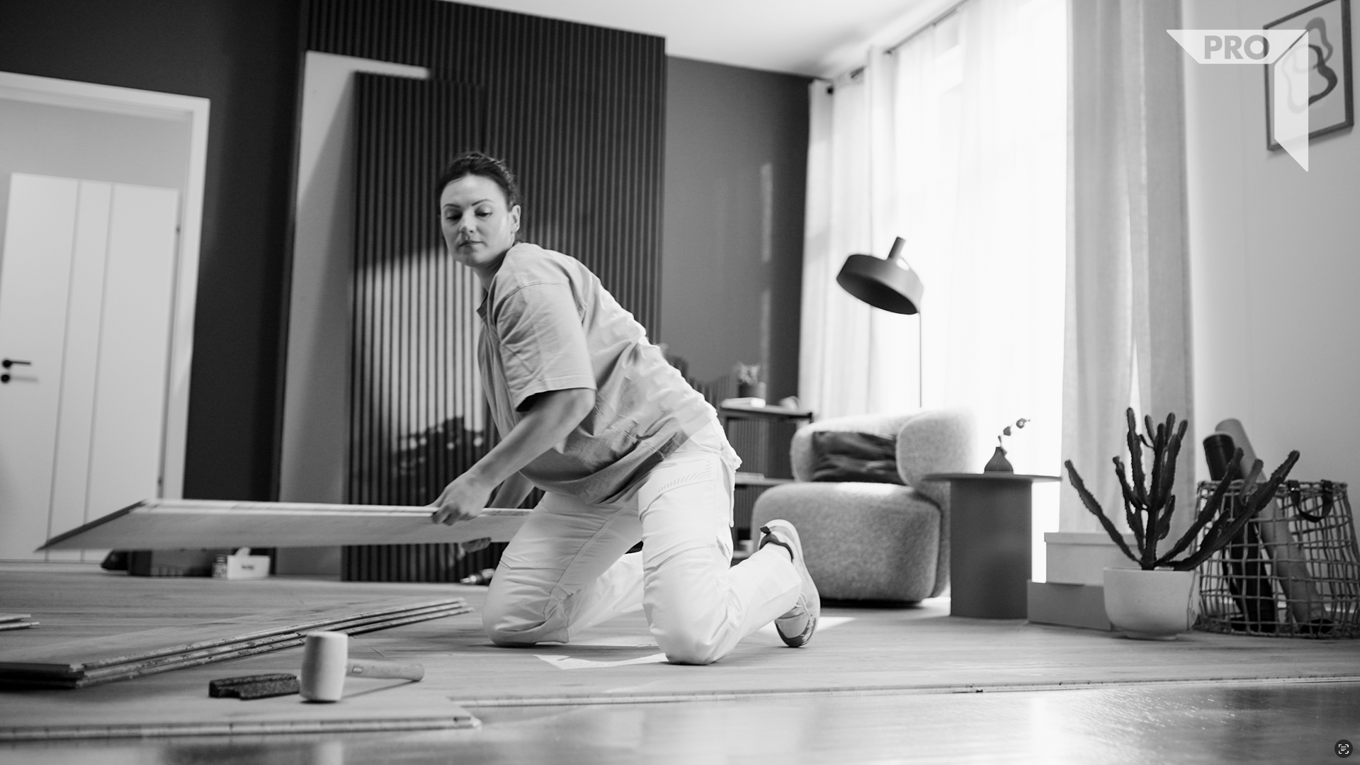 Erklärfilm Hagebau Behind the Scenes