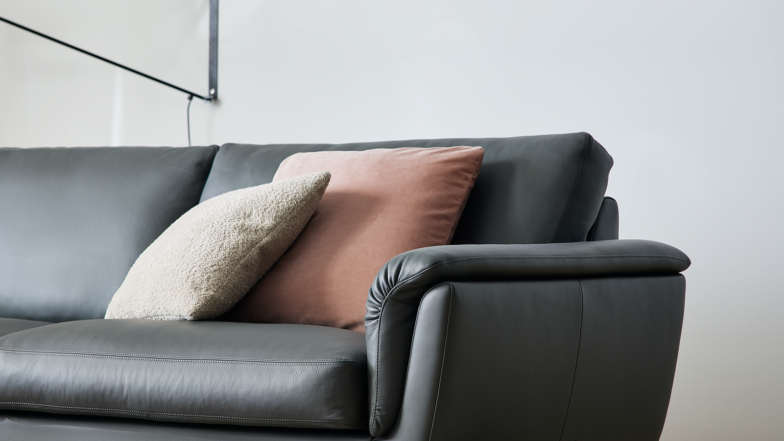 Erpo Fotoproduktion Detail Sofa Detail