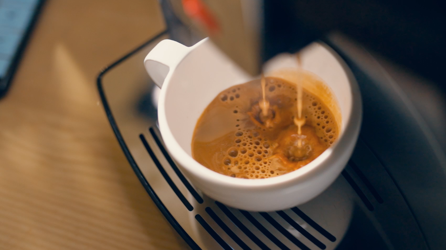 MELITTA CONTENTPRODUKTION IN 7 SPRACHEN