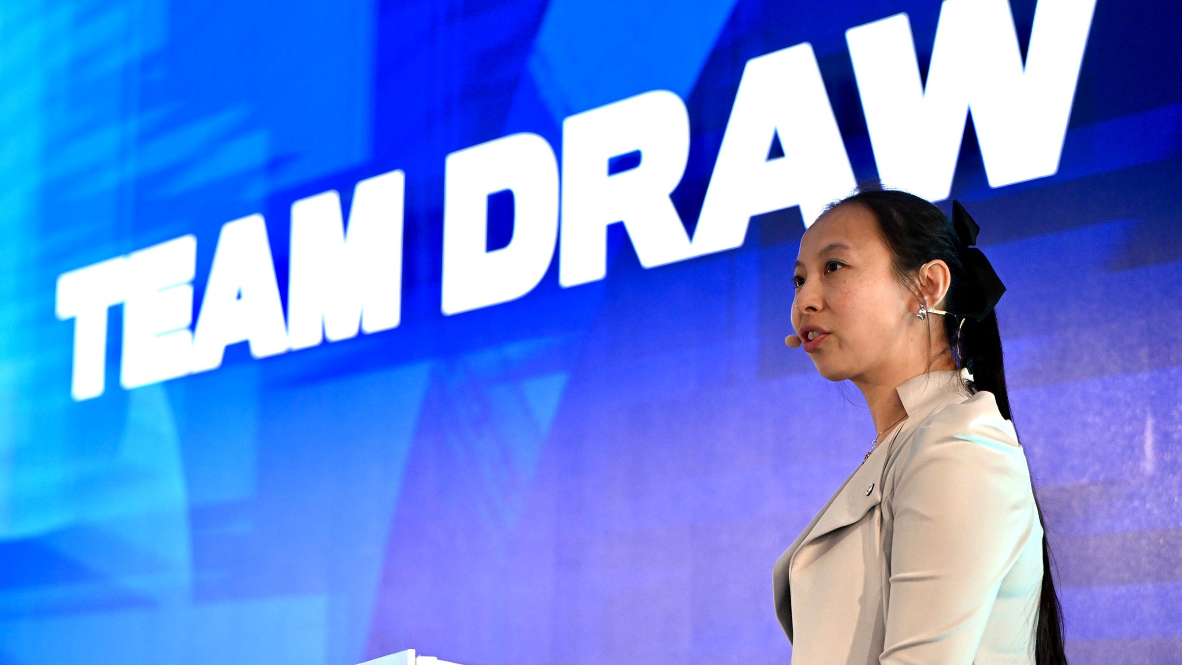 Rhine-Ruhr 2025 Auslosung