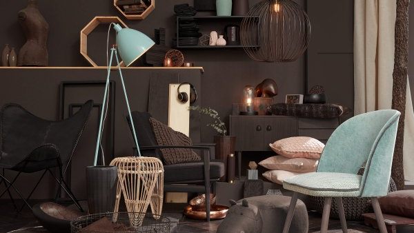 Colornetwork be rooted