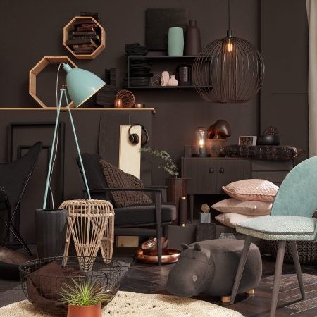 Colornetwork be rooted