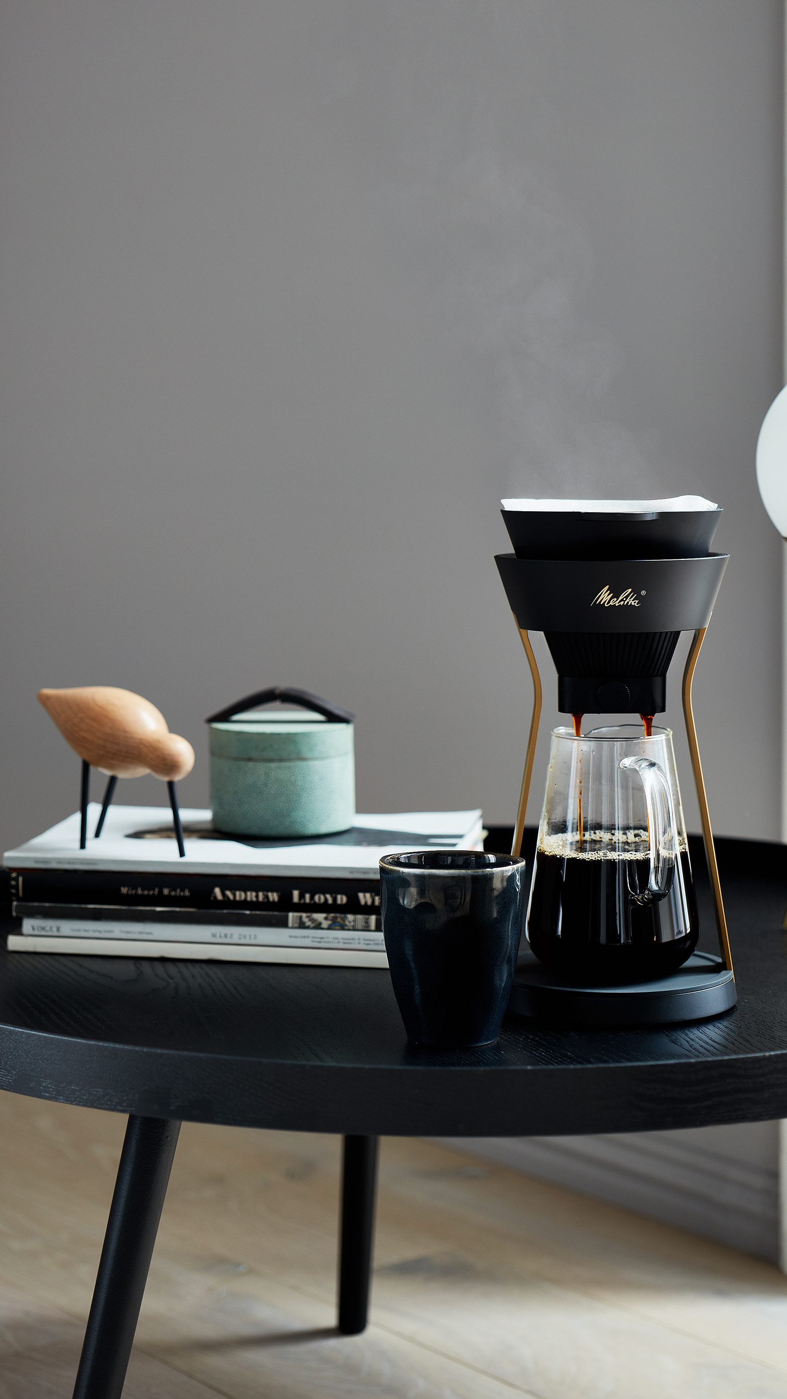 Social Media Shootings für Melitta