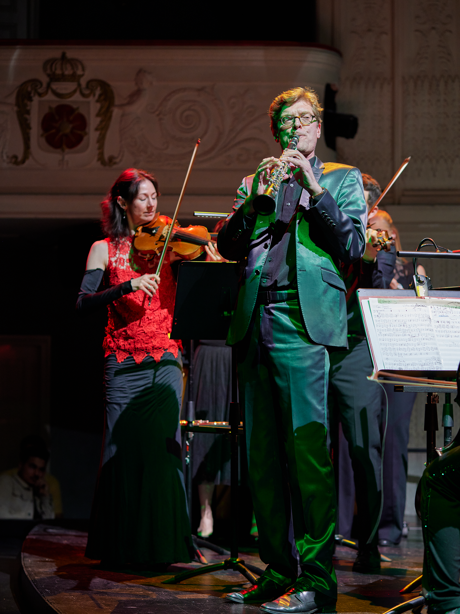 Toleranzräume Detmold