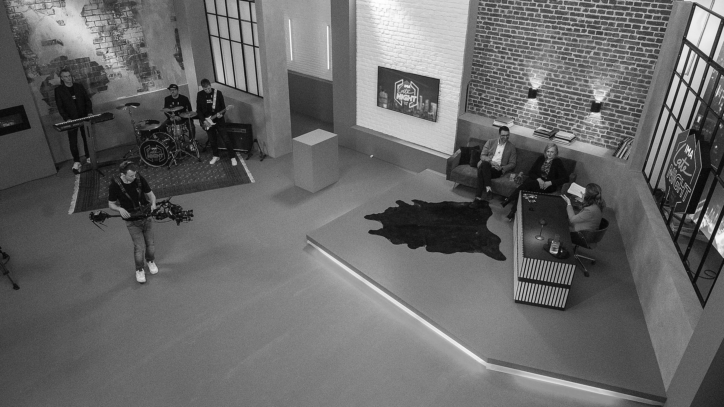 Live-Stream Phoenix Contact Moringshow