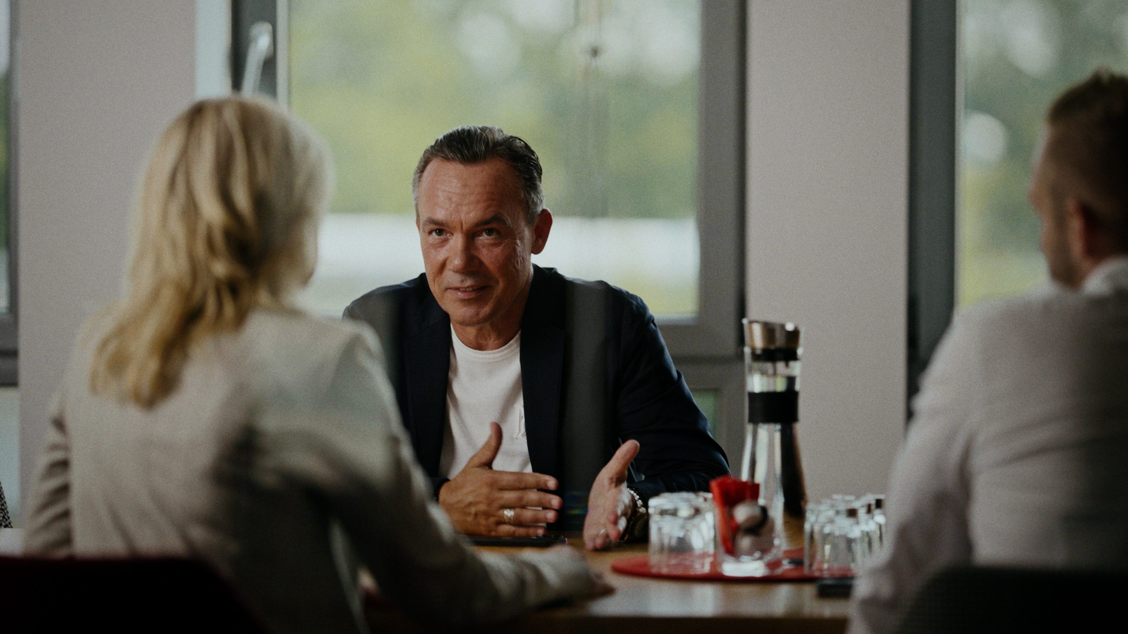 Hagedorn Brown to Greenfield Imagefilm