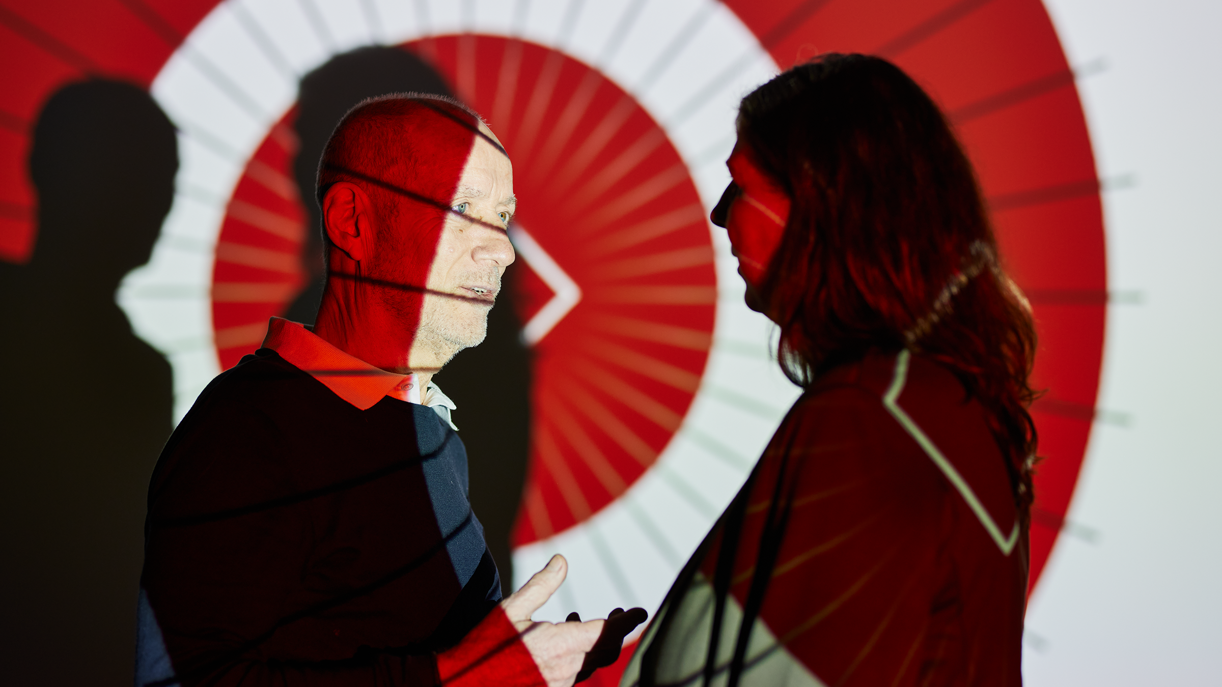 Aika Mitgliederversammlung Portrait