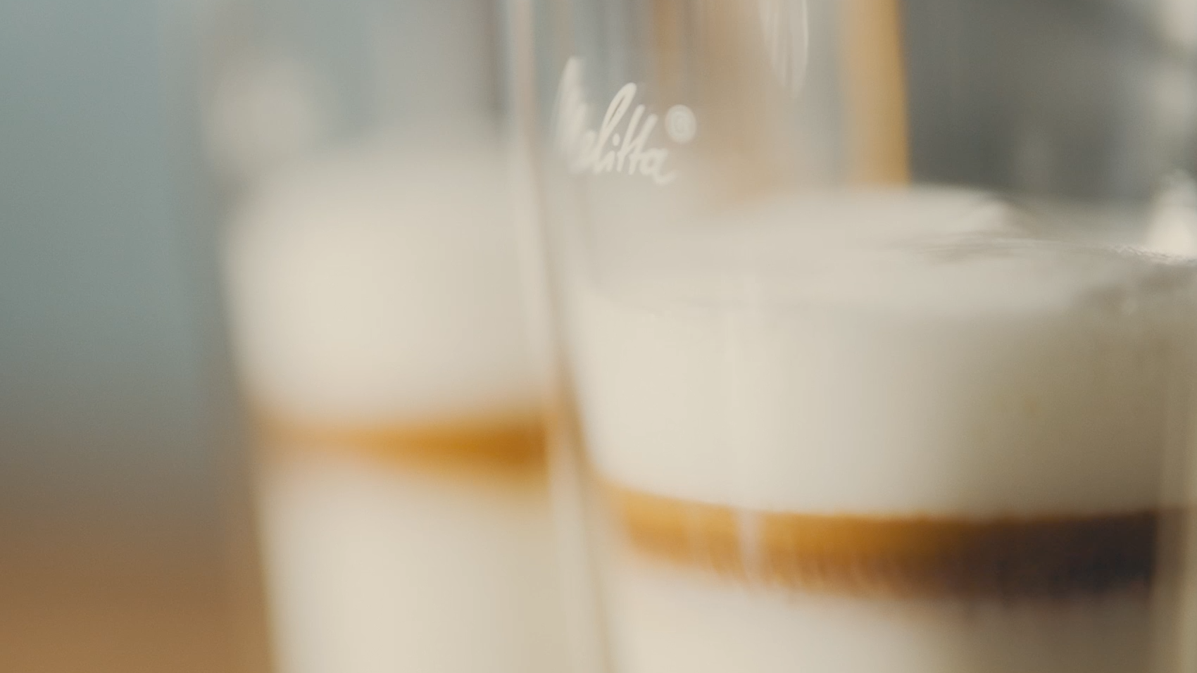 MELITTA CONTENTPRODUKTION IN 7 SPRACHEN