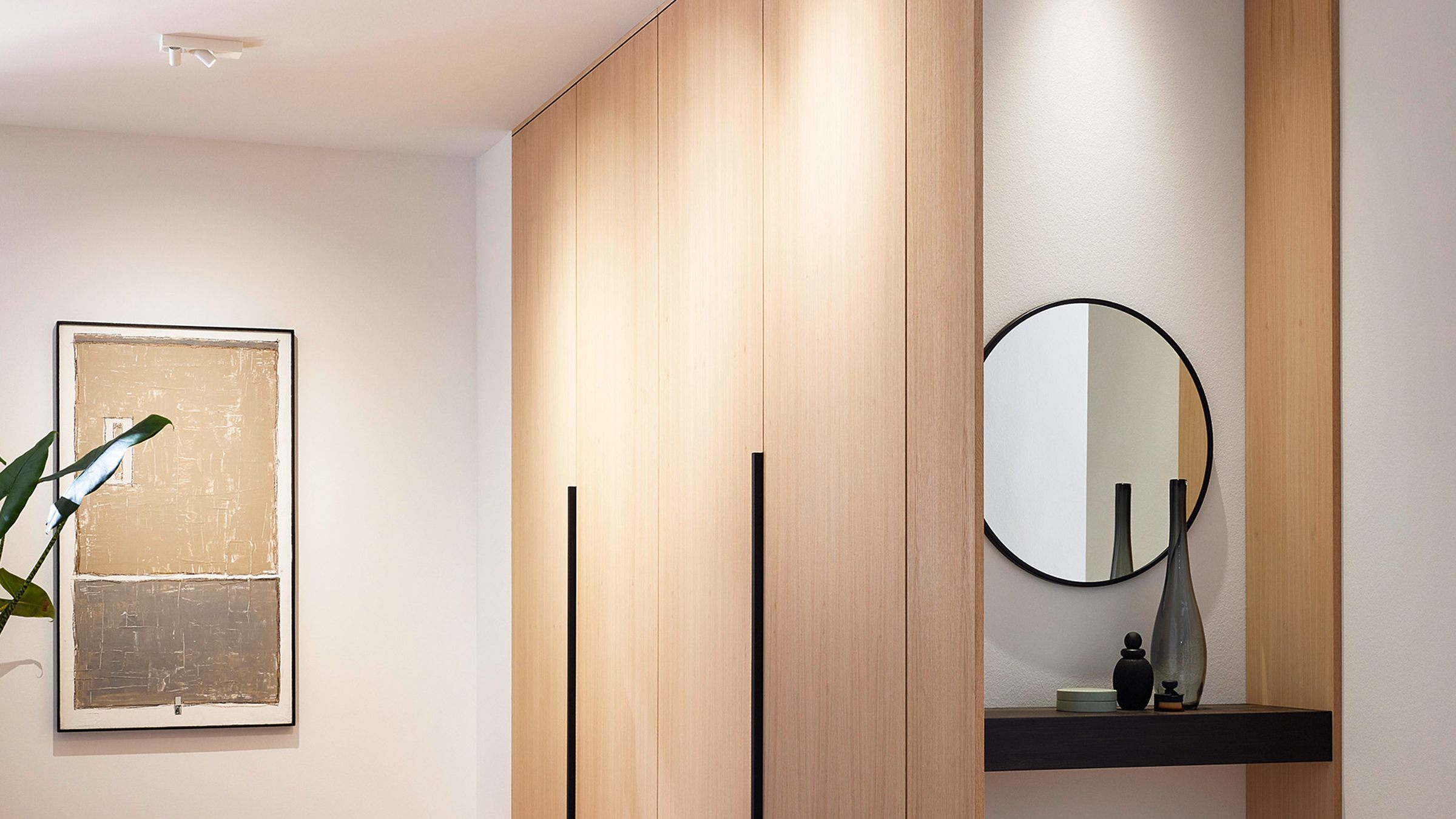 Wever & Ducré Lampen Leuchten