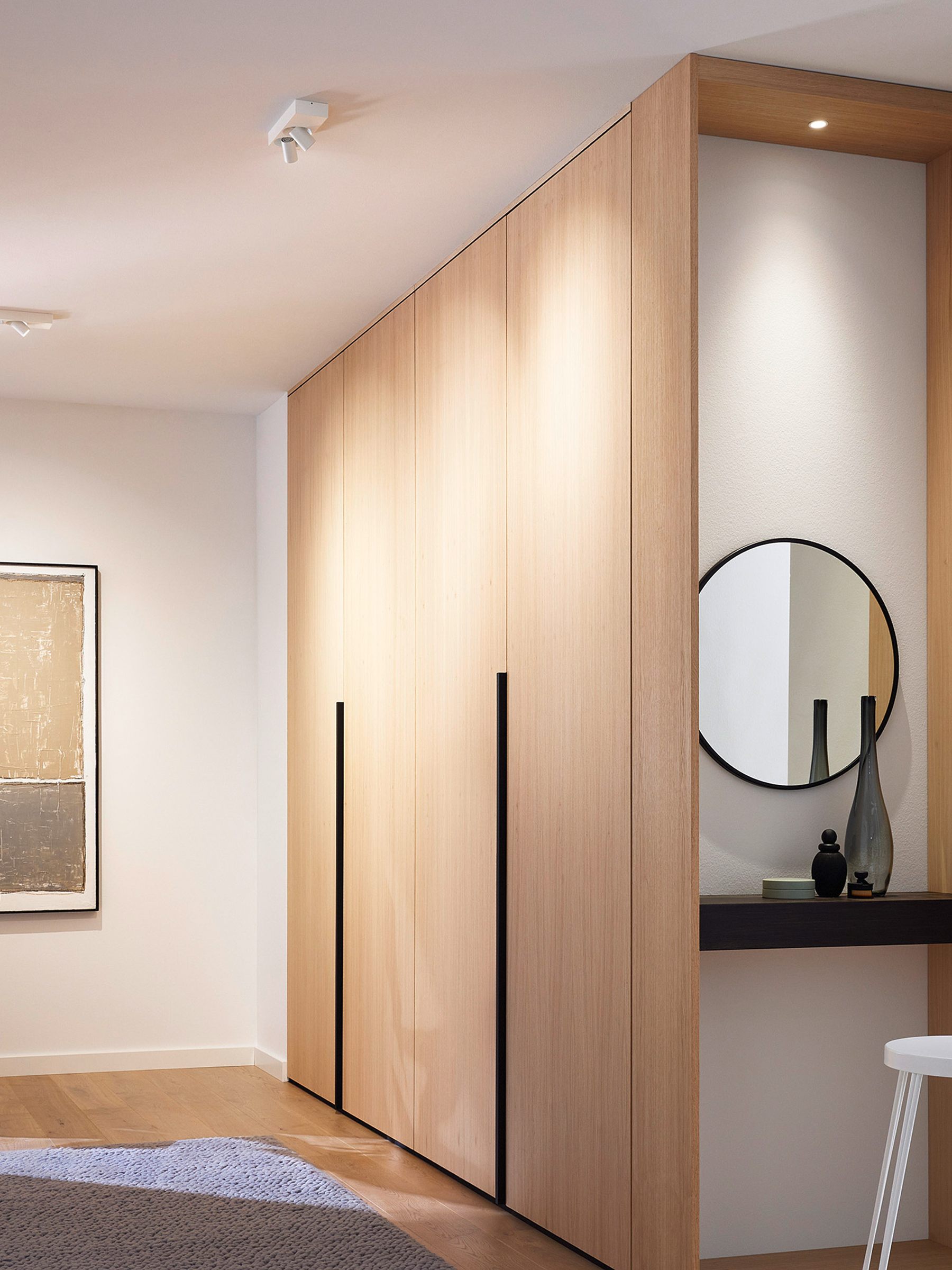 Wever & Ducré Lampen Leuchten