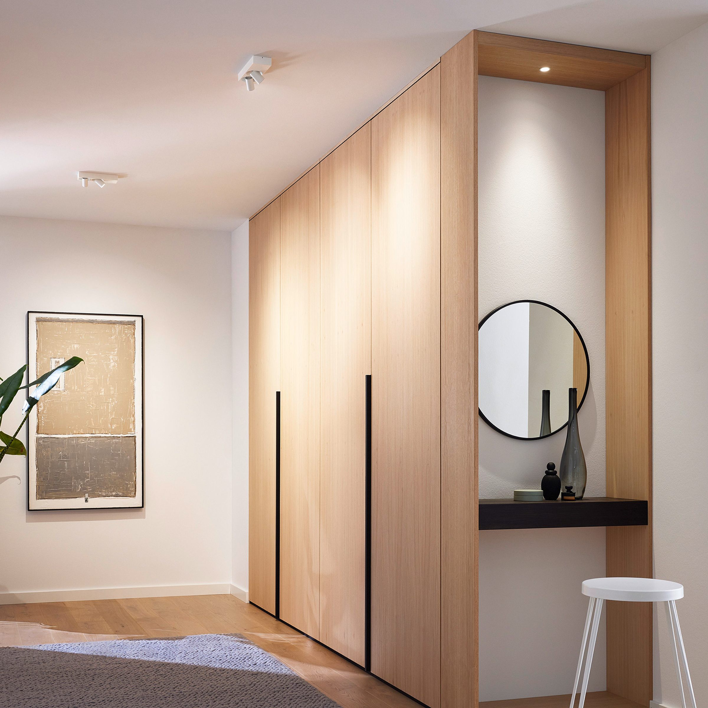 Wever & Ducré Lampen Leuchten