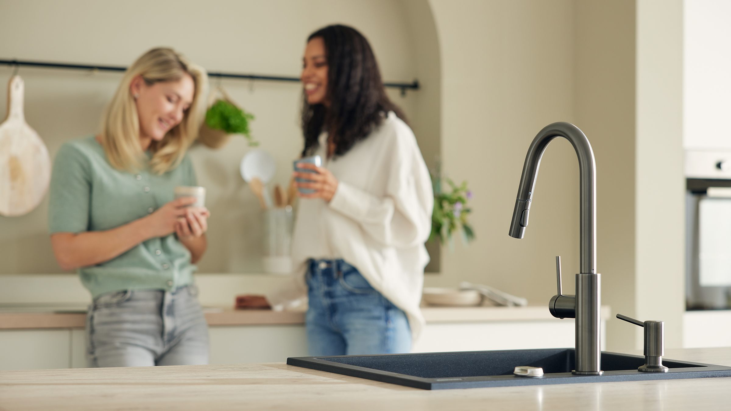 Wasserwerk europäischer Markt Modelschuss