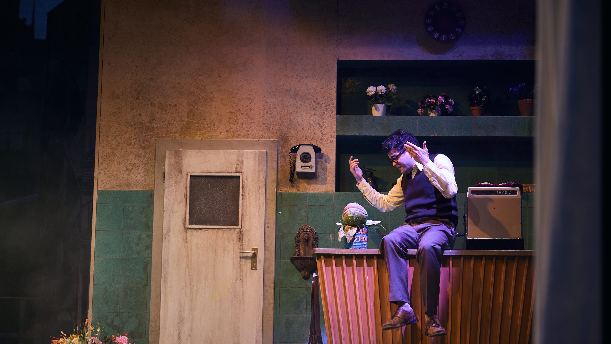 900 Jahre Lippe Festakt Eventdokumentation