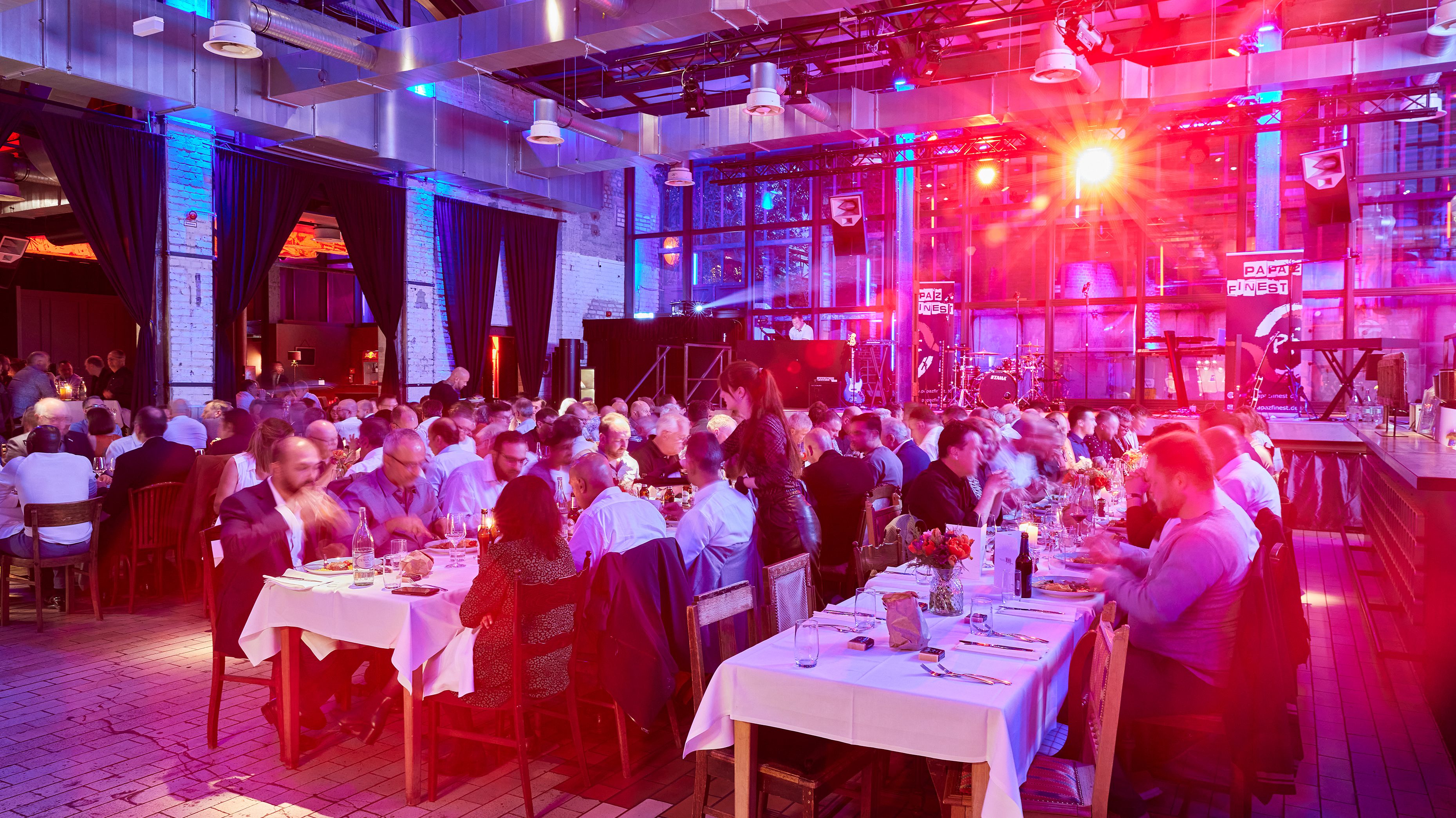 SOLLICH/CHOCOTECH MITARBEITERPARTY 2023