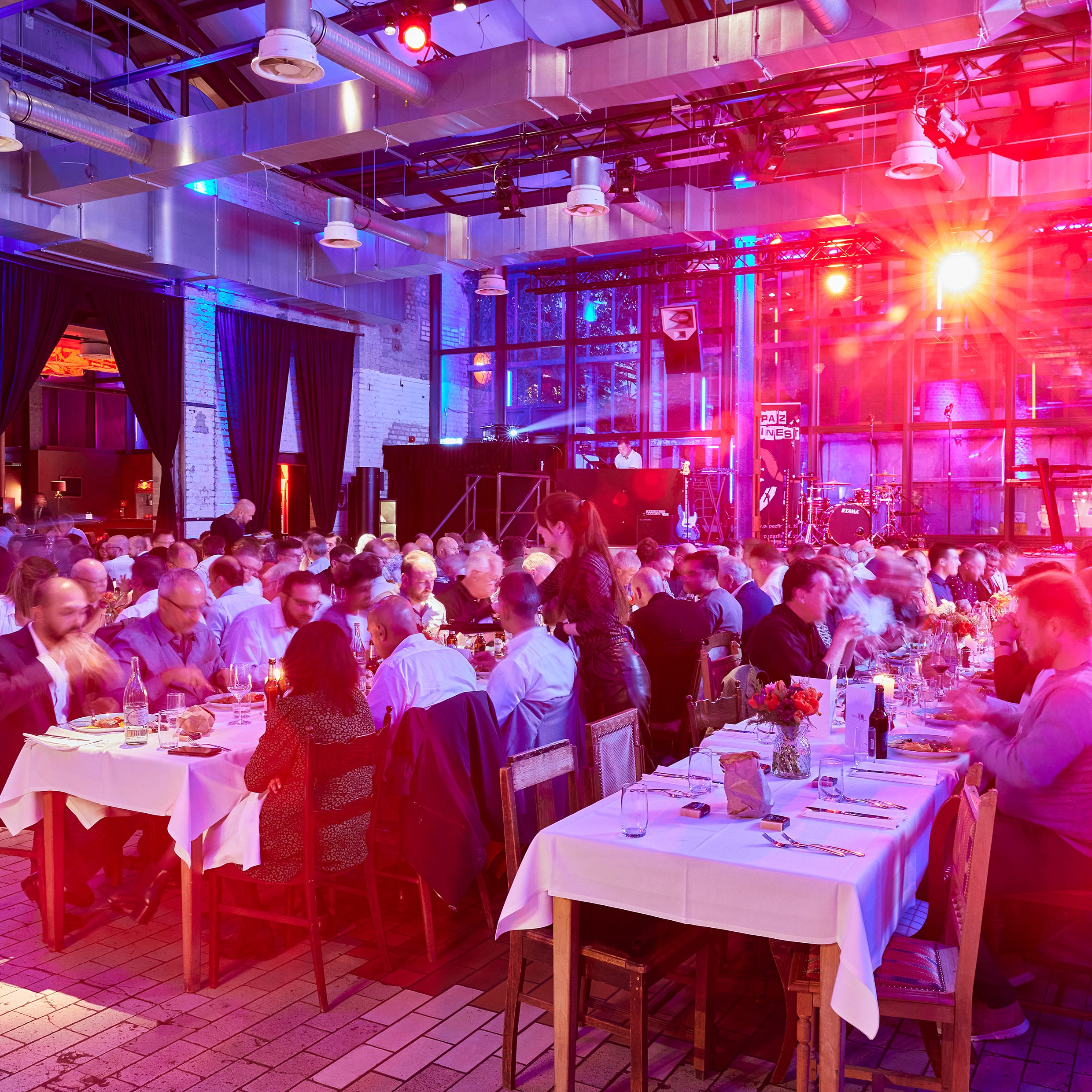 SOLLICH/CHOCOTECH MITARBEITERPARTY 2023