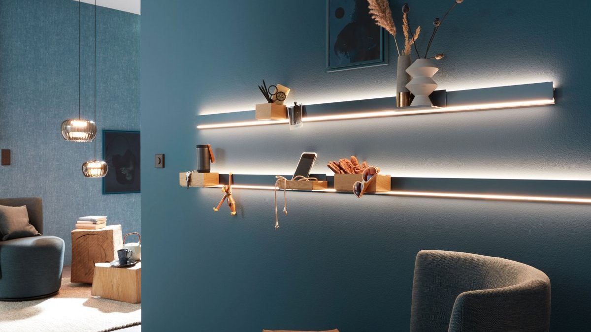 Colornetwork dive deep