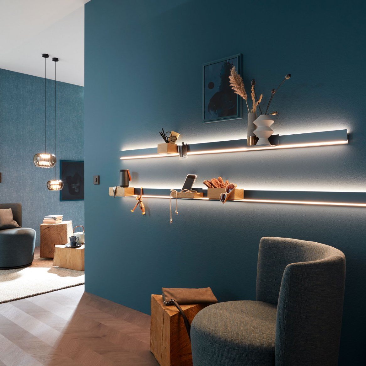 Colornetwork dive deep