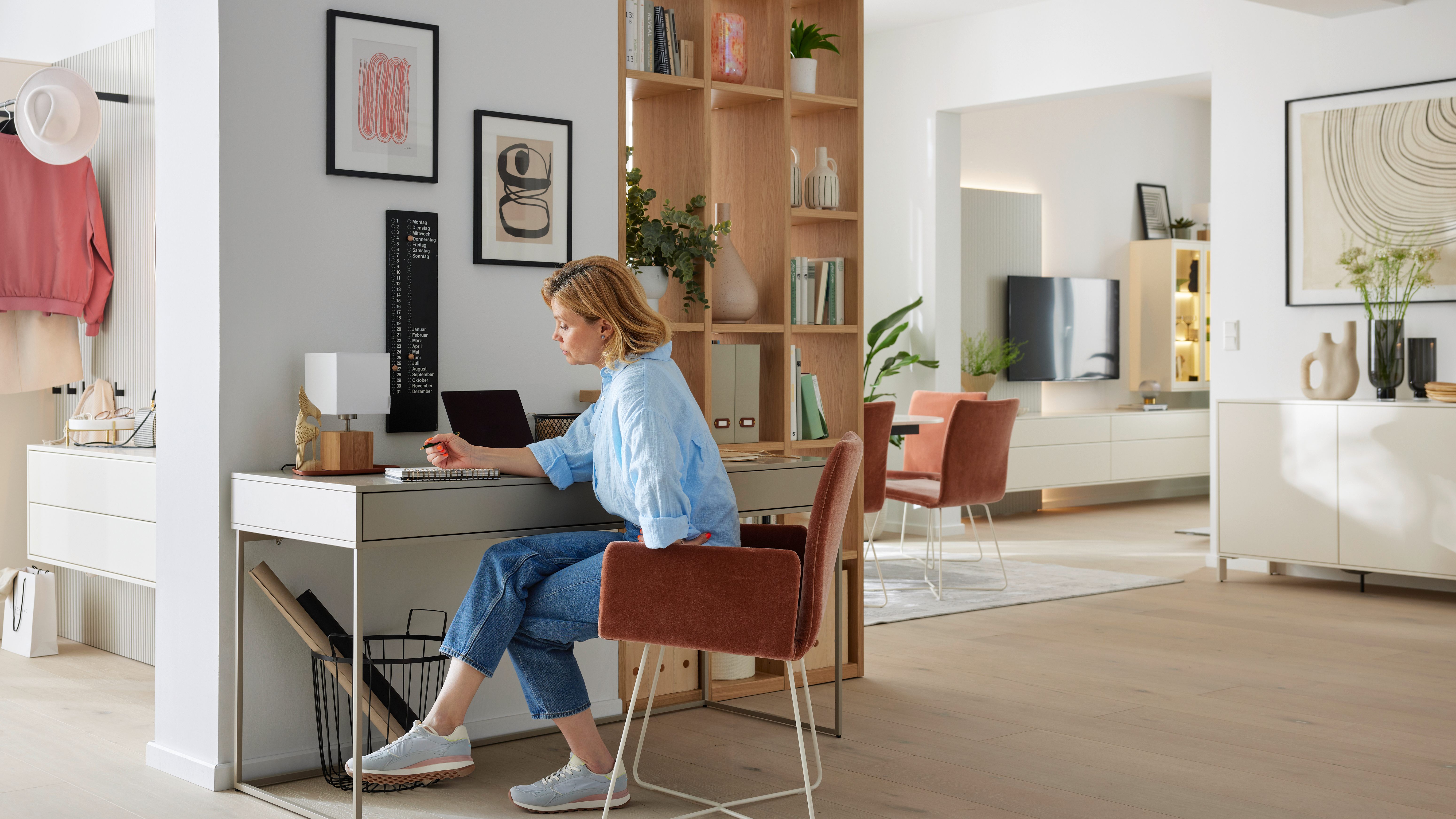 Mondokampagne mit Annette Frier