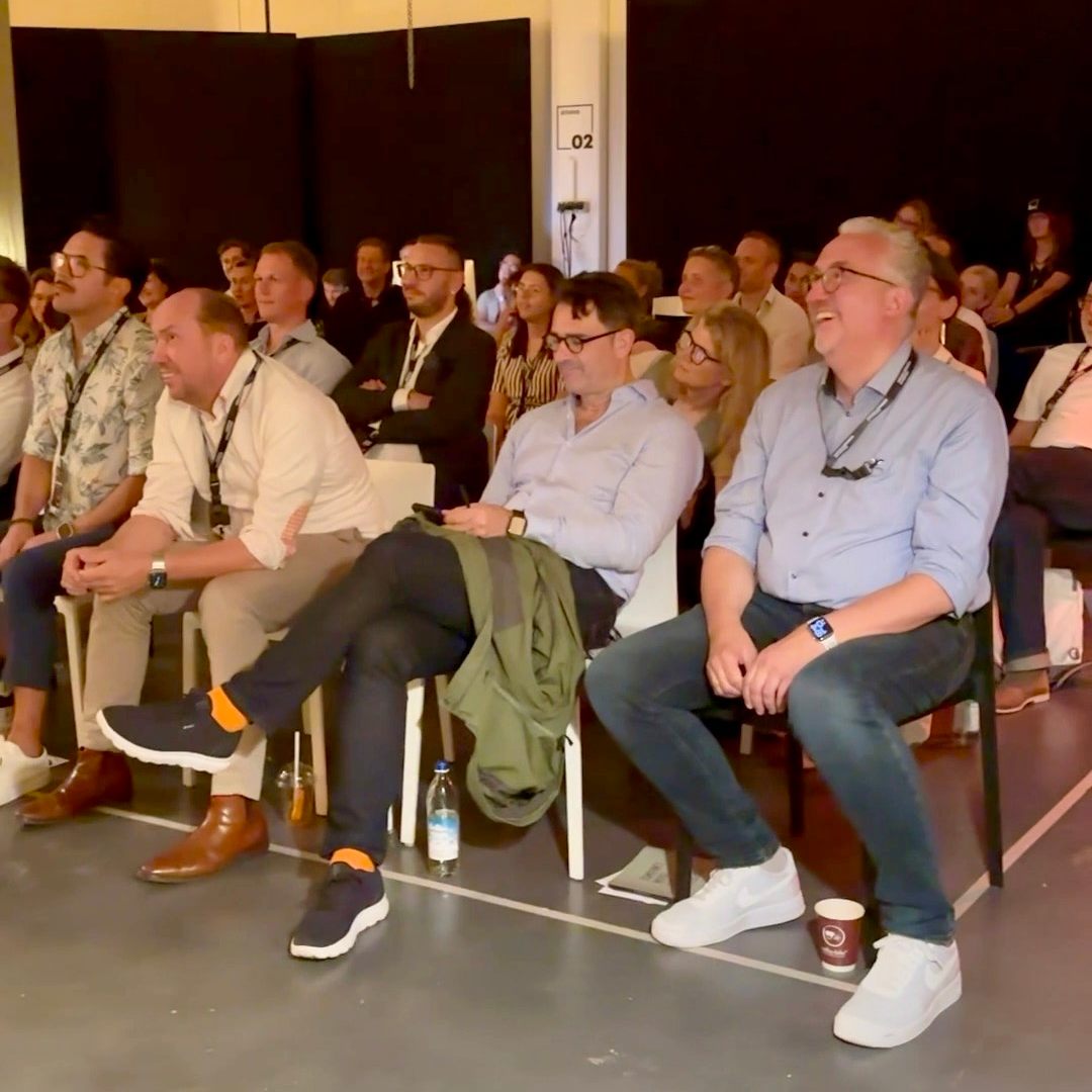 Jubiläumsevent München