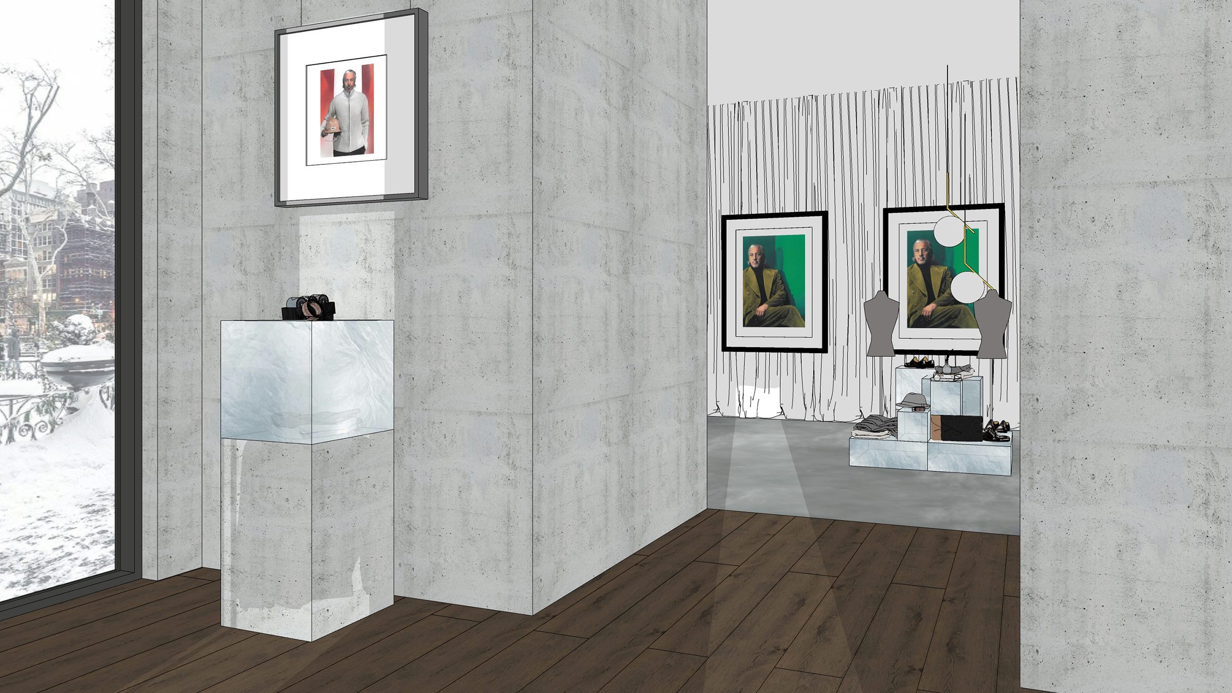 How to pronounce art - Baldessarini