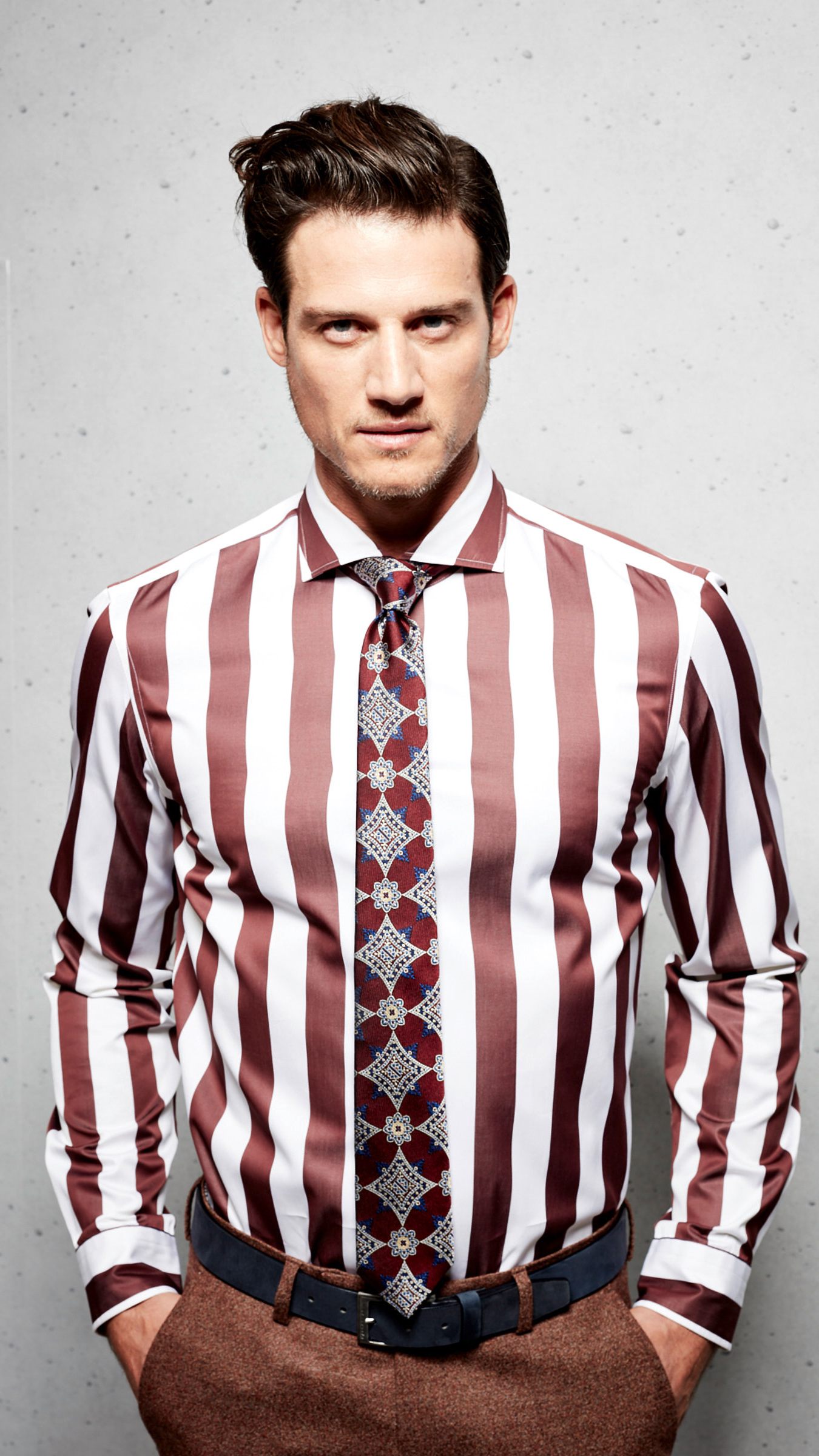 HOW TO PRONOUNCE ART - BALDESSARINI