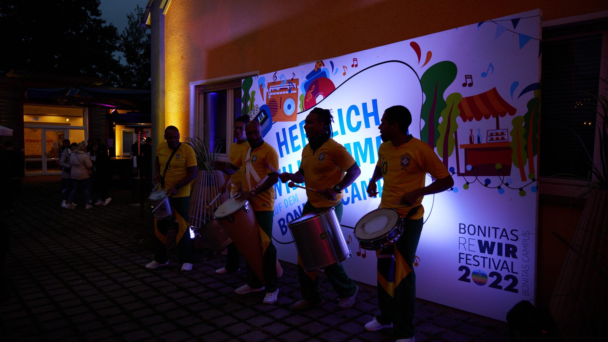 Bonitas Rewir Festival