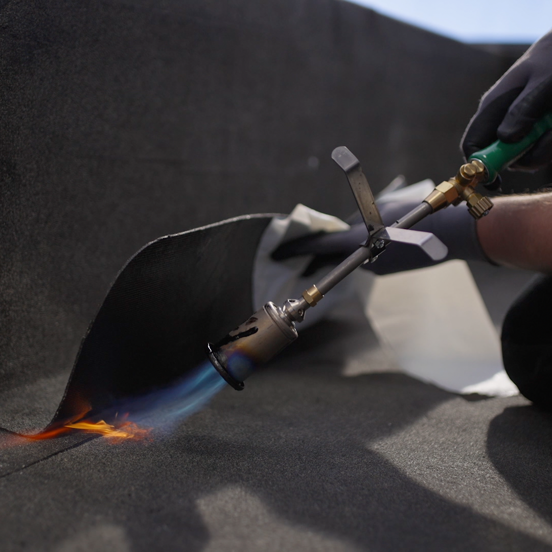 Sita Bauelemente Dachpappe