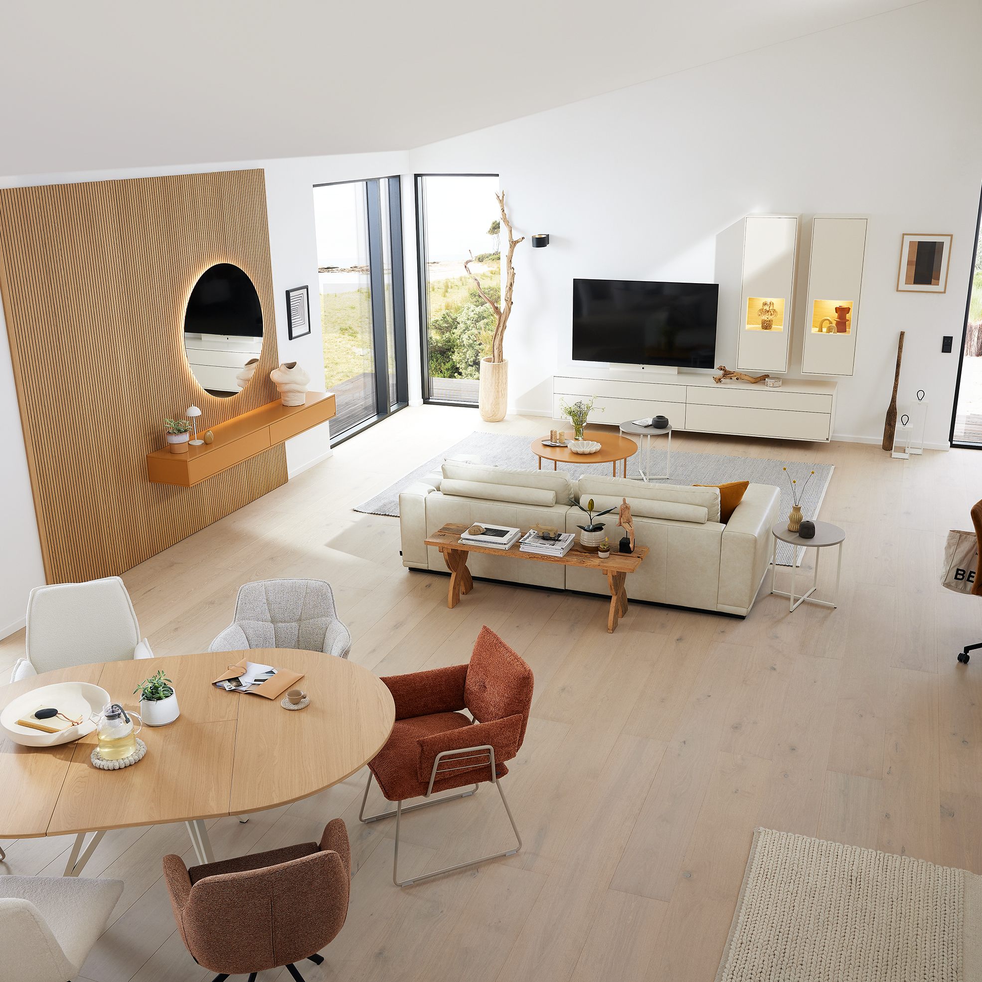 Musterring - meets Hygge - Großes Set, große Emotionen