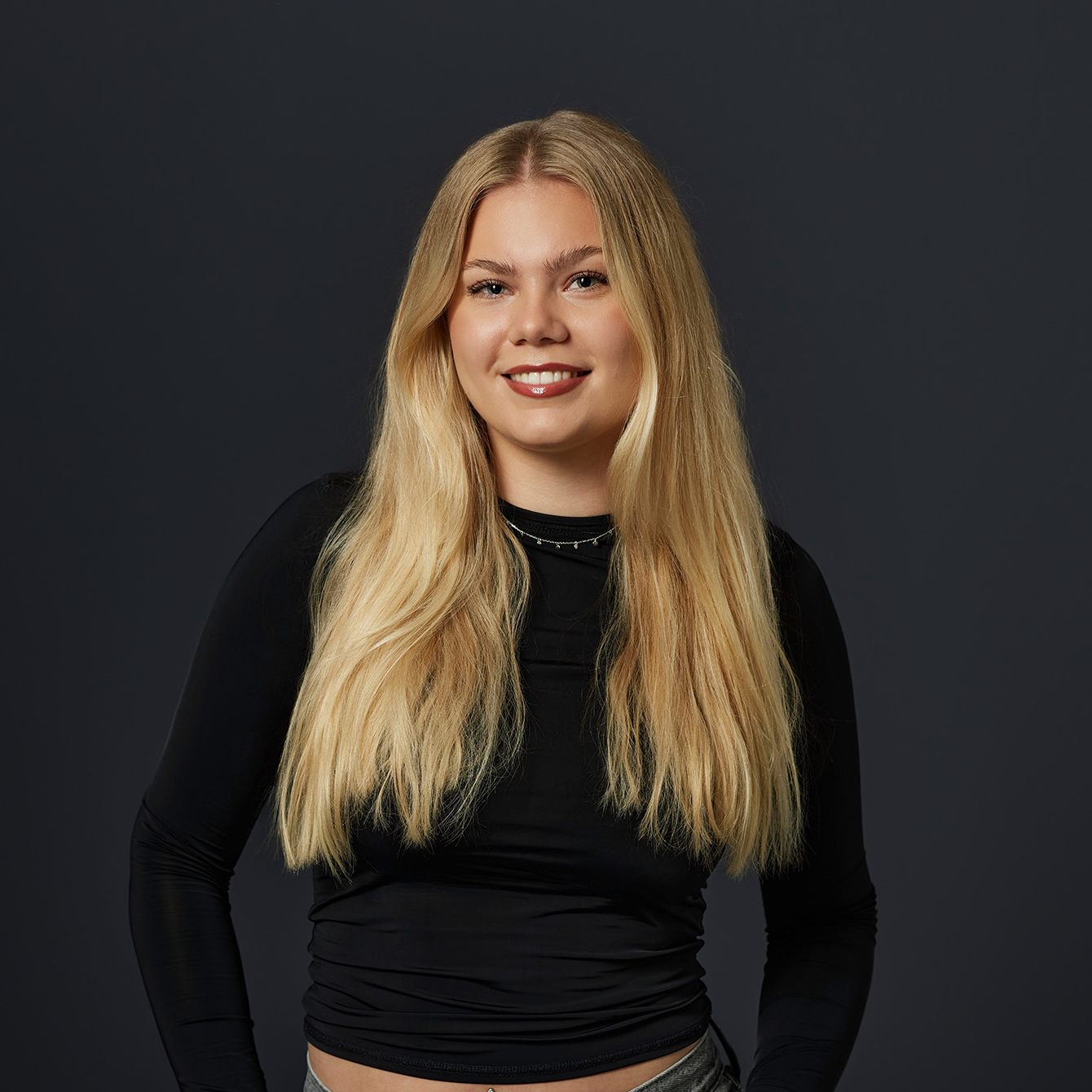 Jette Berens