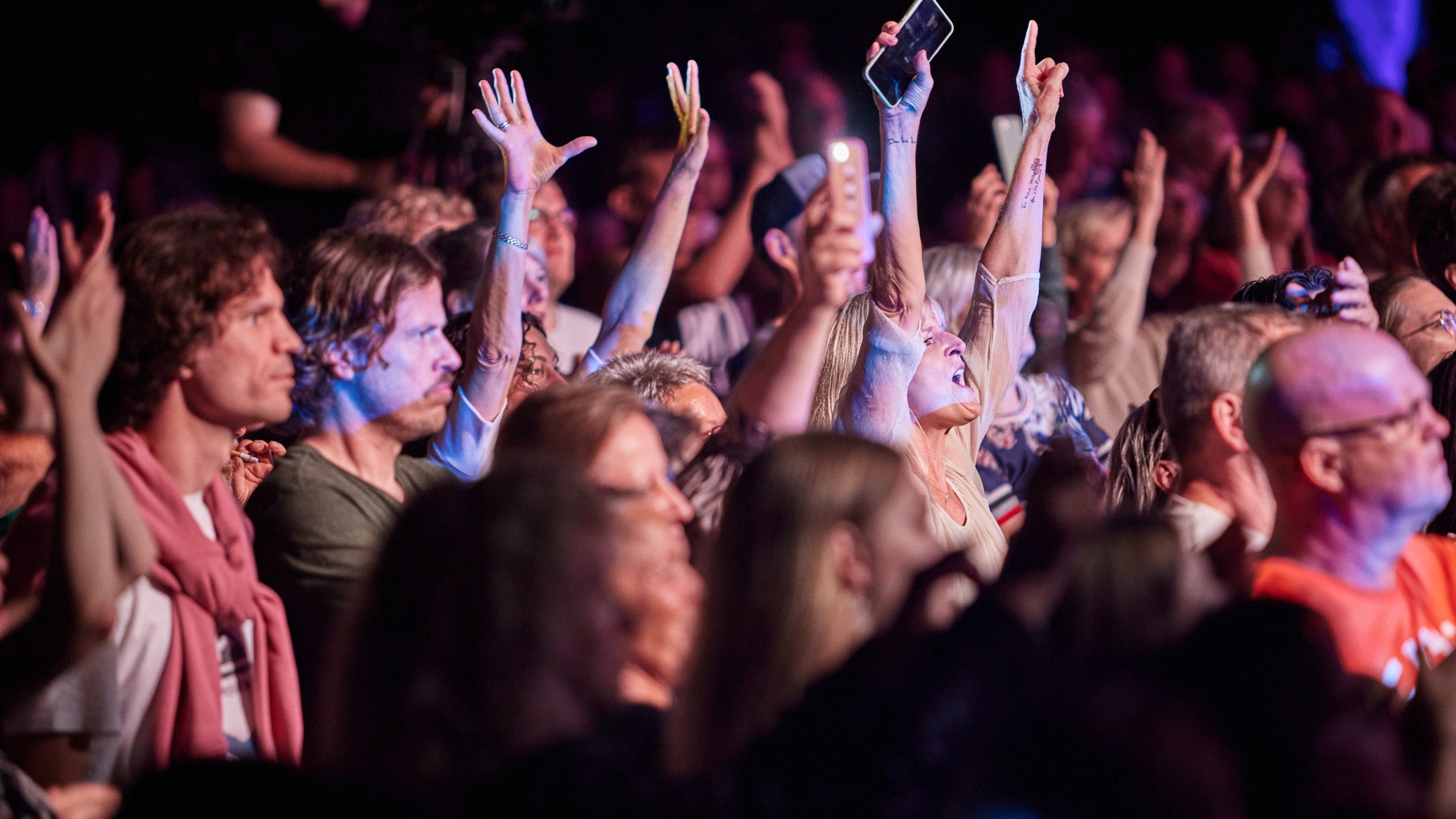 900 Jahre Lippe Festakt Eventdokumentation