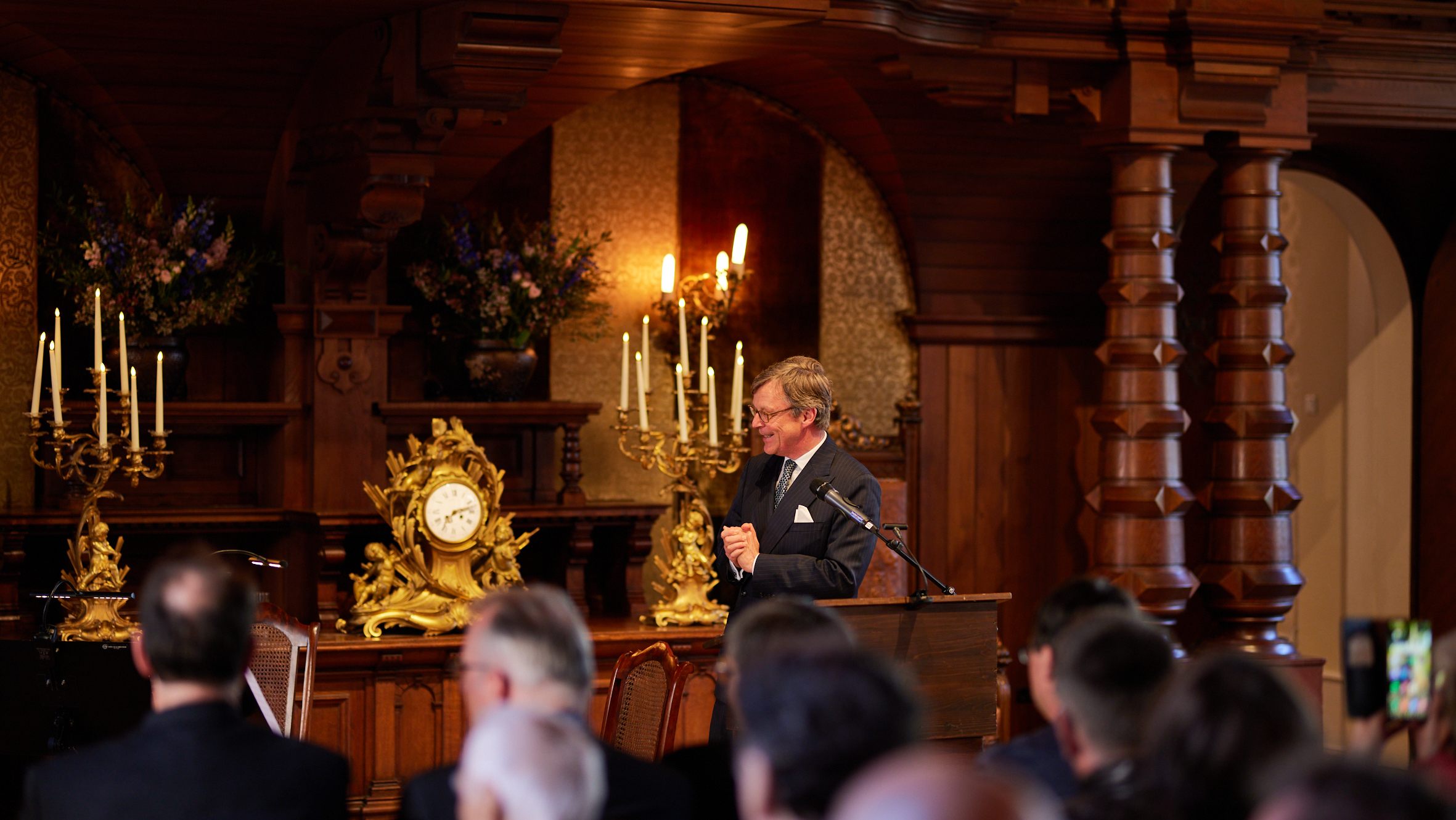 900 Jahre Lippe Festakt Eventdokumentation