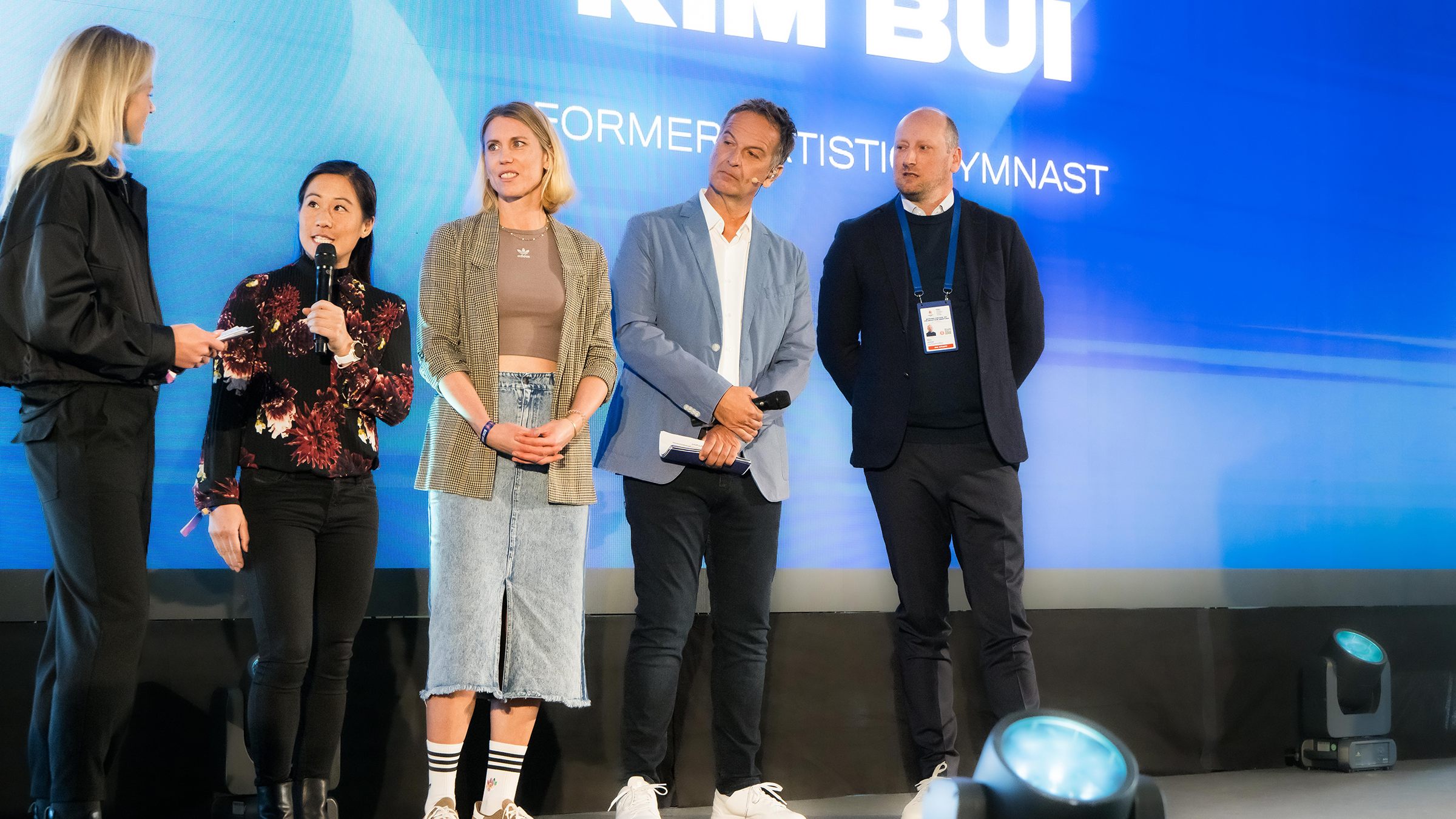 Rhine-Ruhr 2025 Moderation