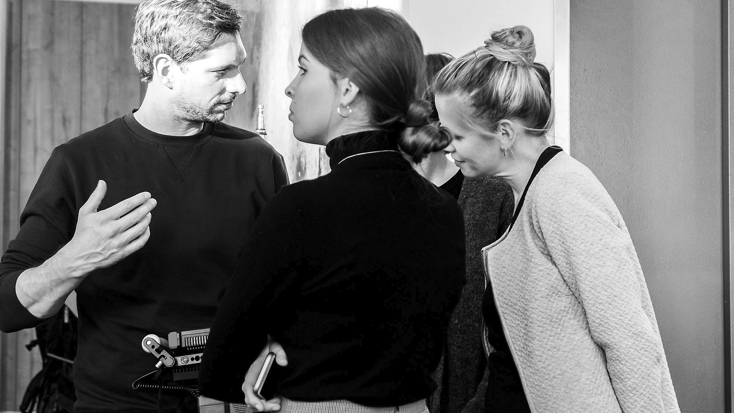 Hella Making of Jubiläumsfilm