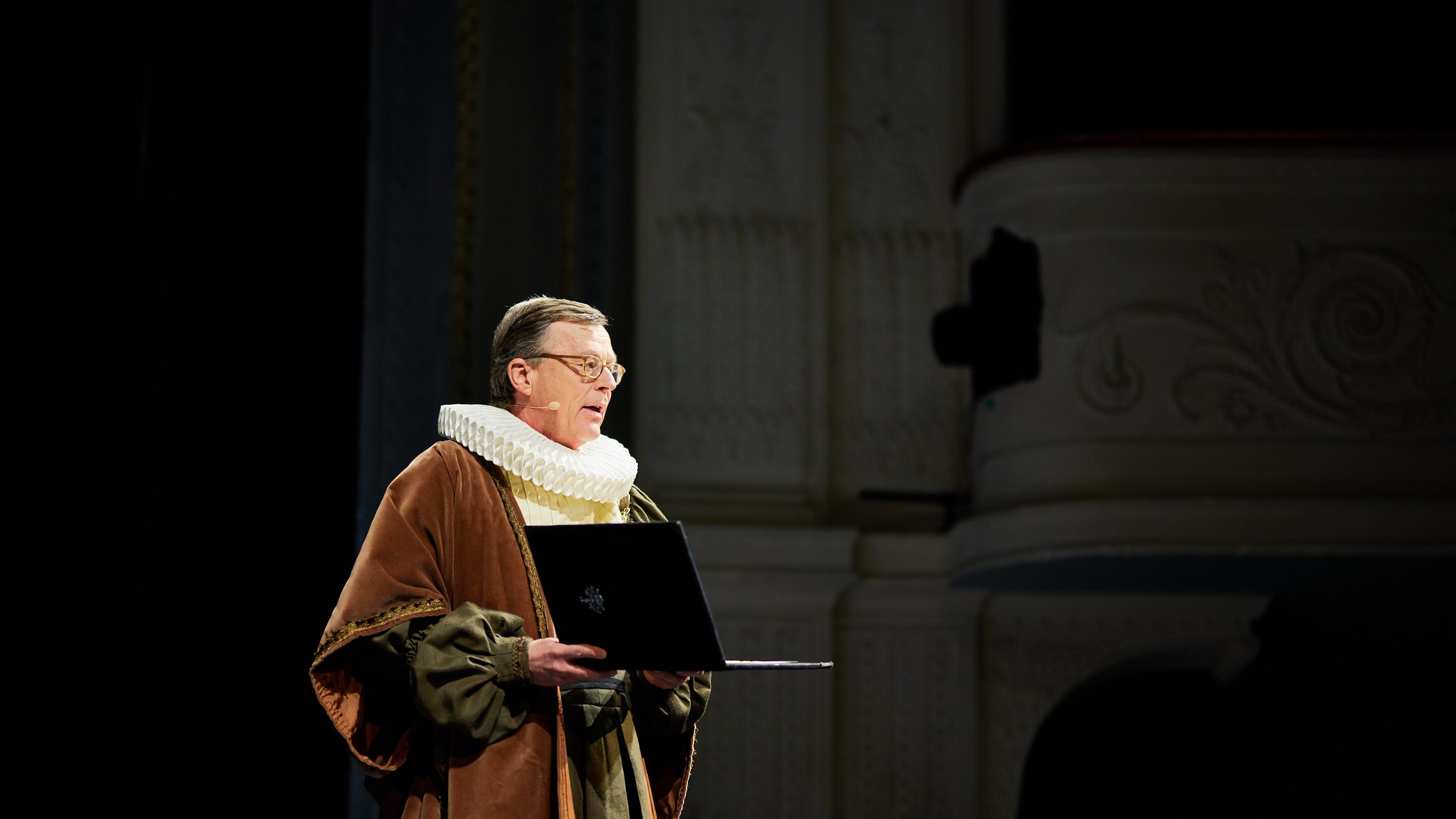 900 Jahre Lippe Festakt Eventdokumentation