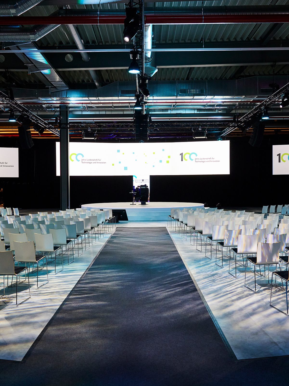 100 Jahre Phoenix Contact